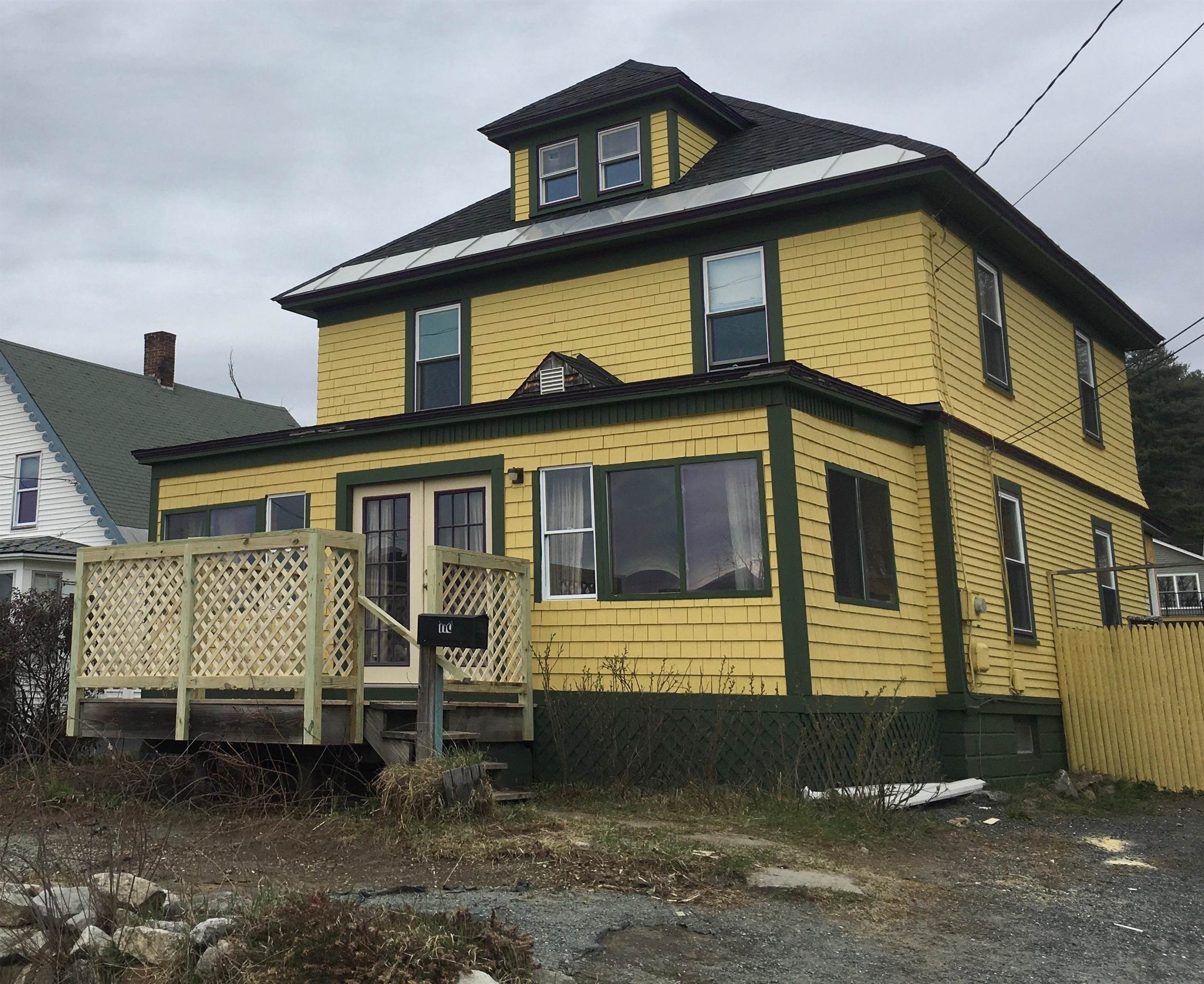 Newport NH 03773 Home for sale $List Price is $265,000