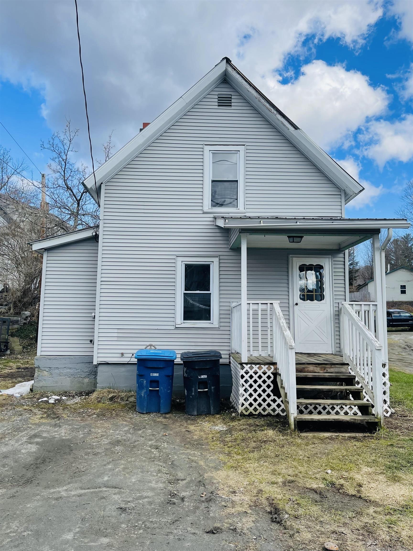 3 Cogswell Street Barre Town, VT |  Photo