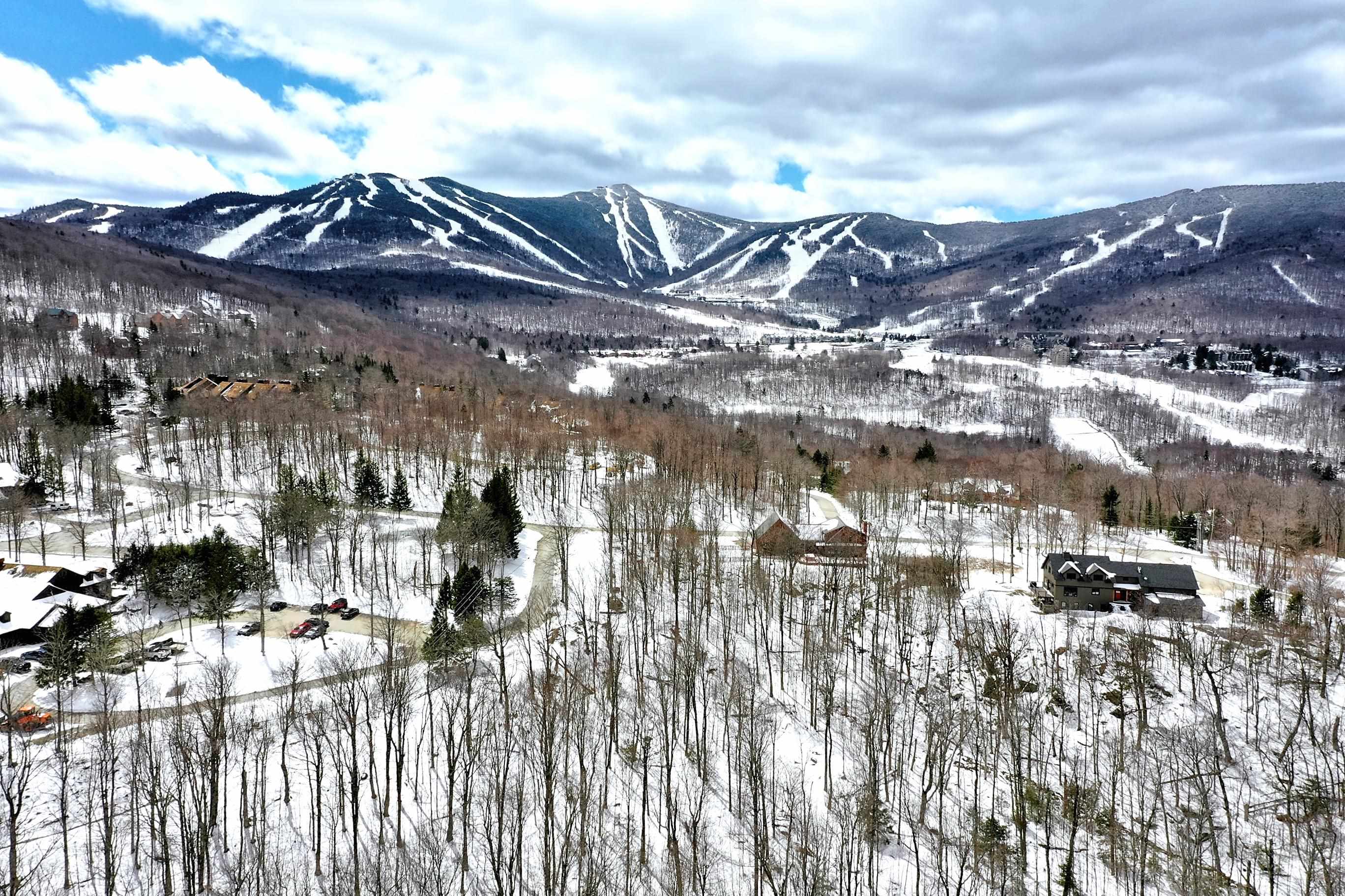 Lot 1 Ridgetop Estates 1  Killington, VT Photo