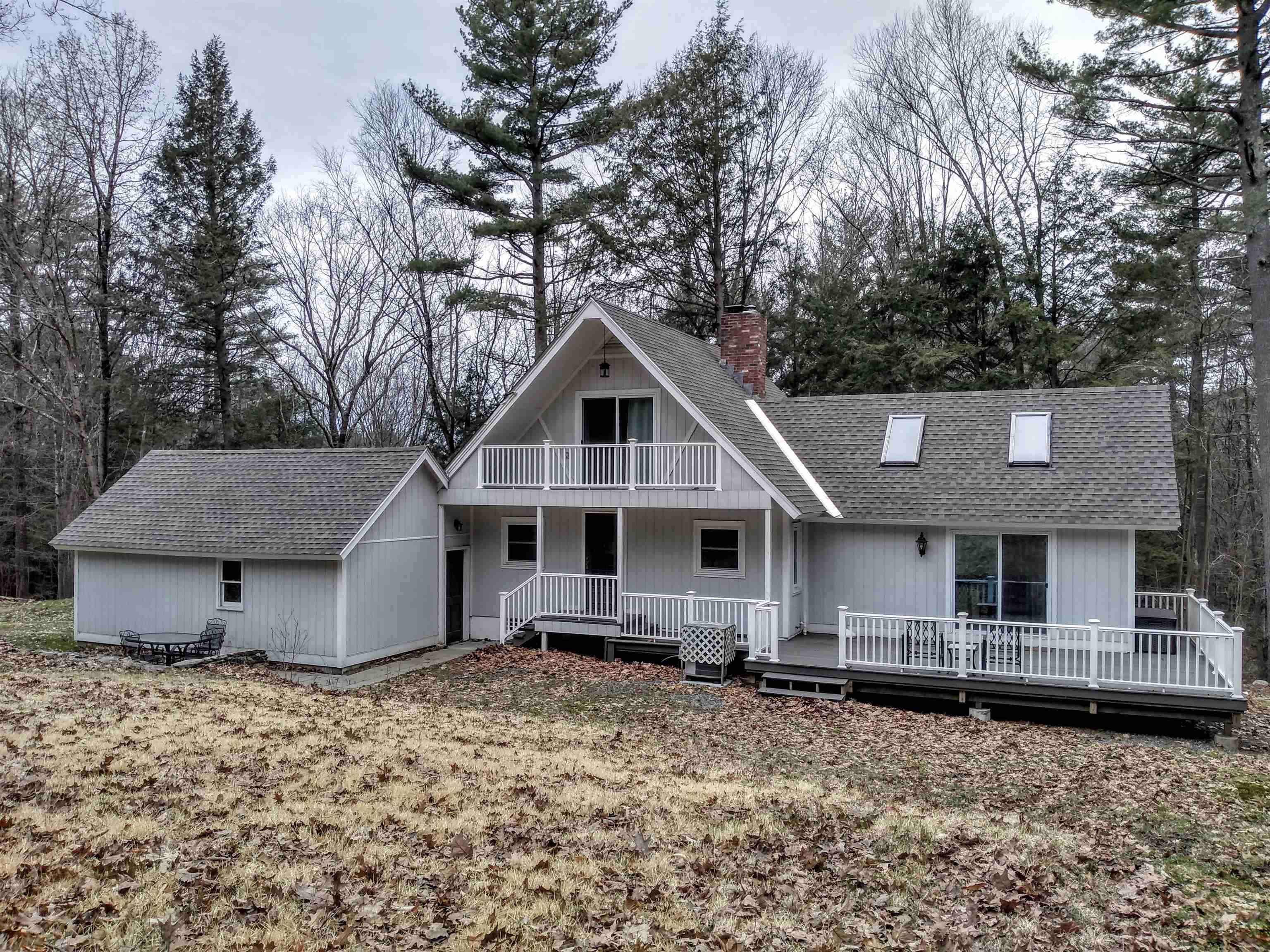 50 Hutchins Road Chesterfield, NH Photo