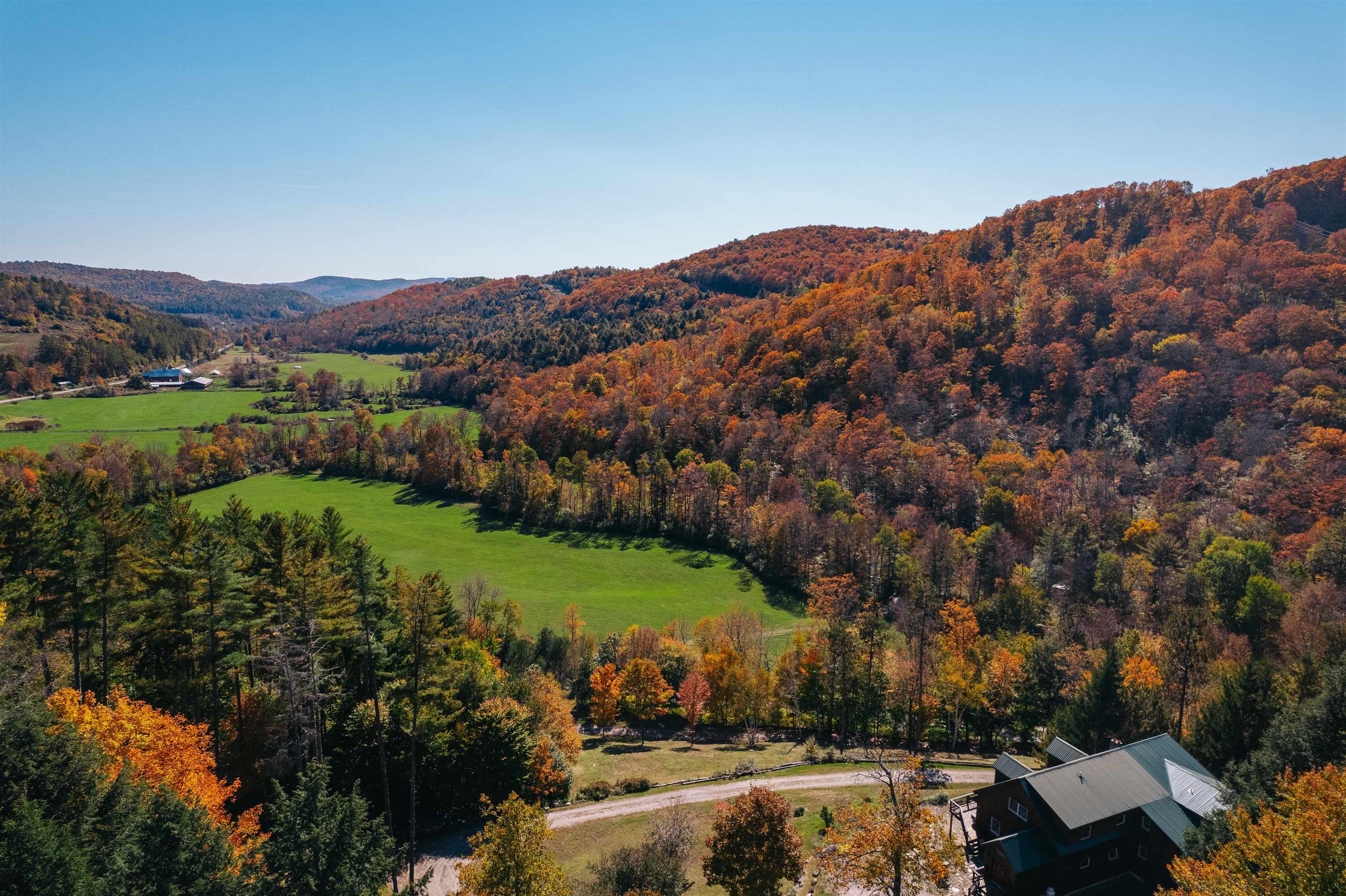 Strafford Vermont Homes For Sale page 1