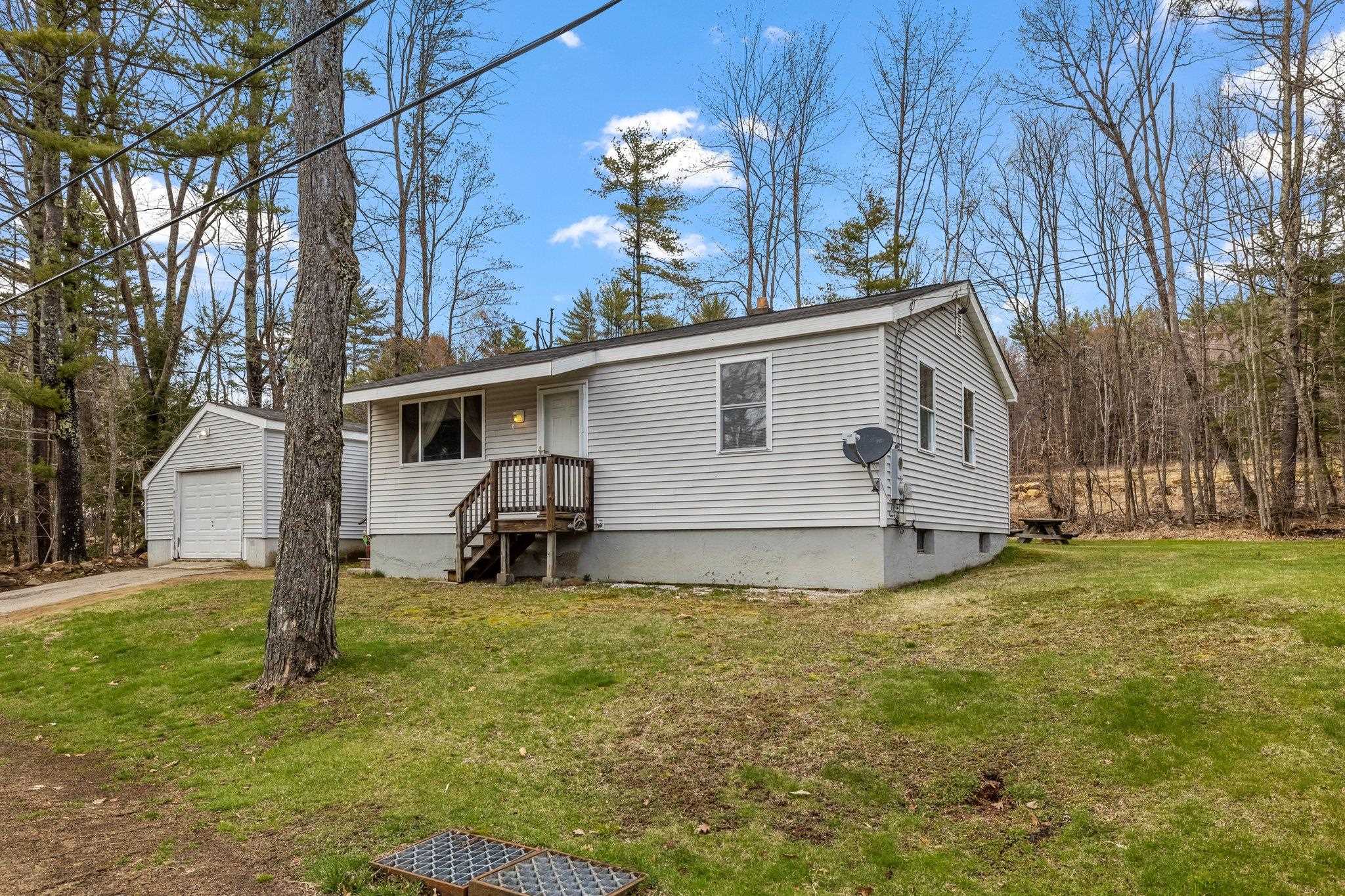 29 Durrell Mountain Road Belmont, NH Photo