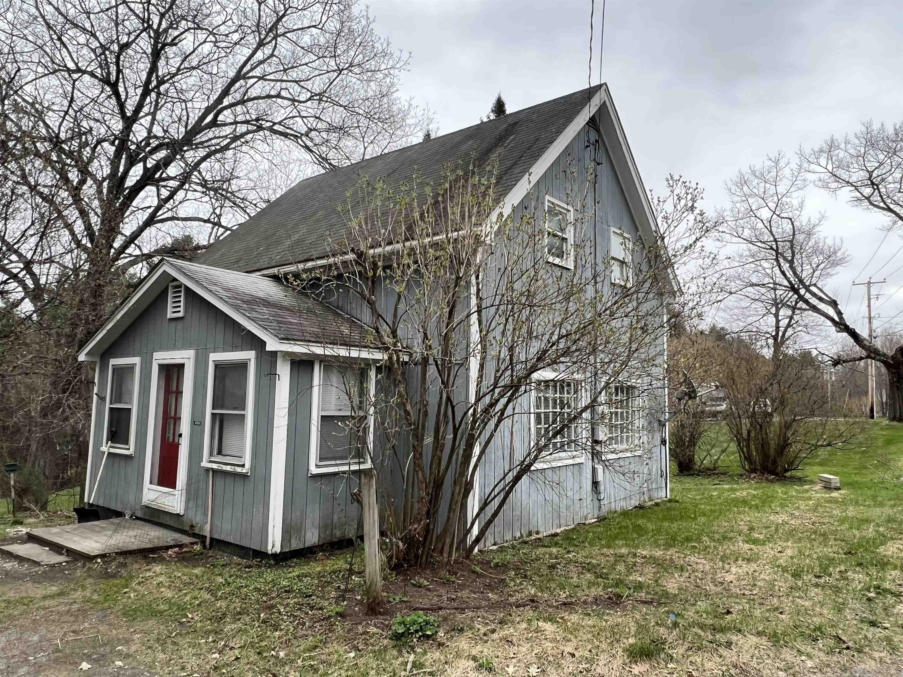 494 County Road, Windsor, VT 05089 NEREN