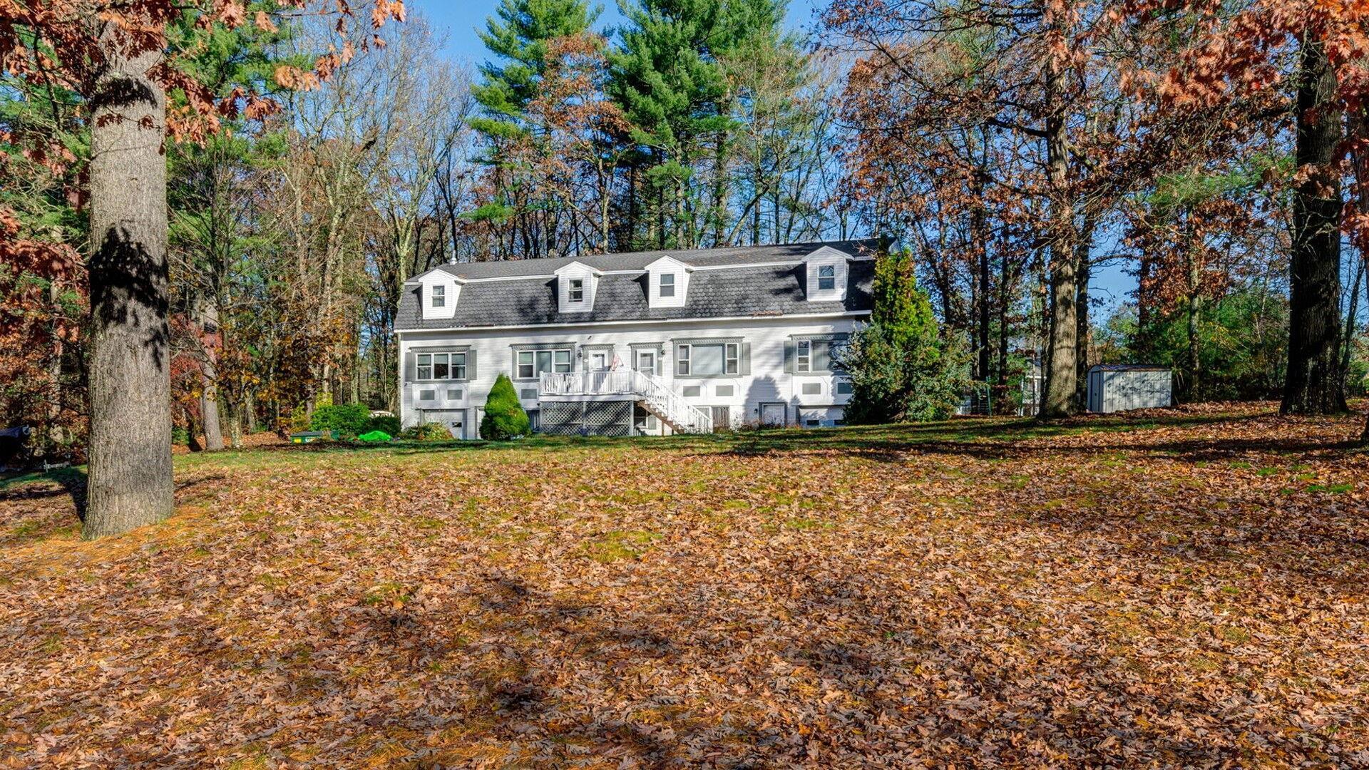 4 Sunset Drive A, Londonderry, NH 03053