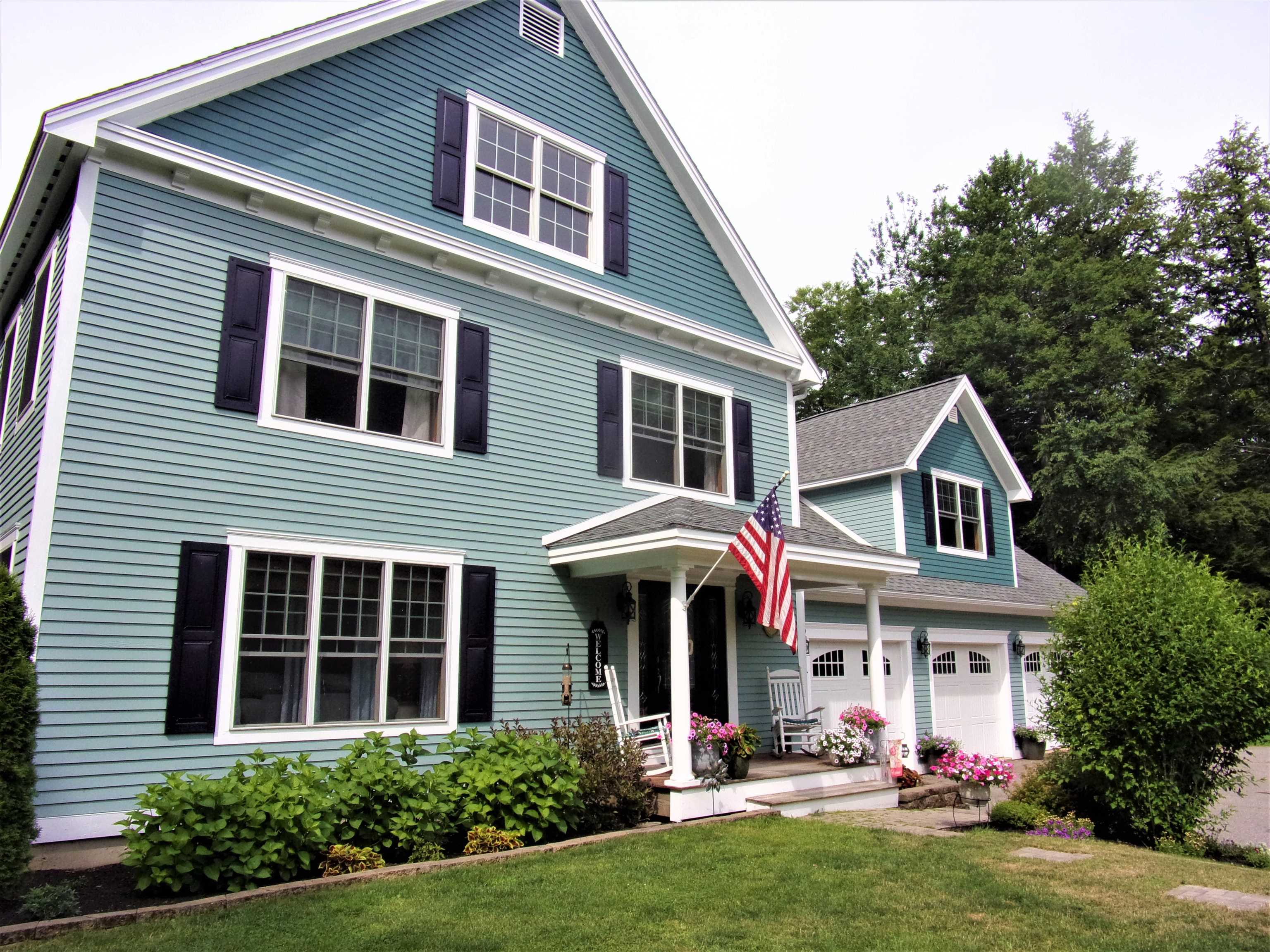 GILFORD NH Home for sale $$975,000 | $210 per sq.ft.