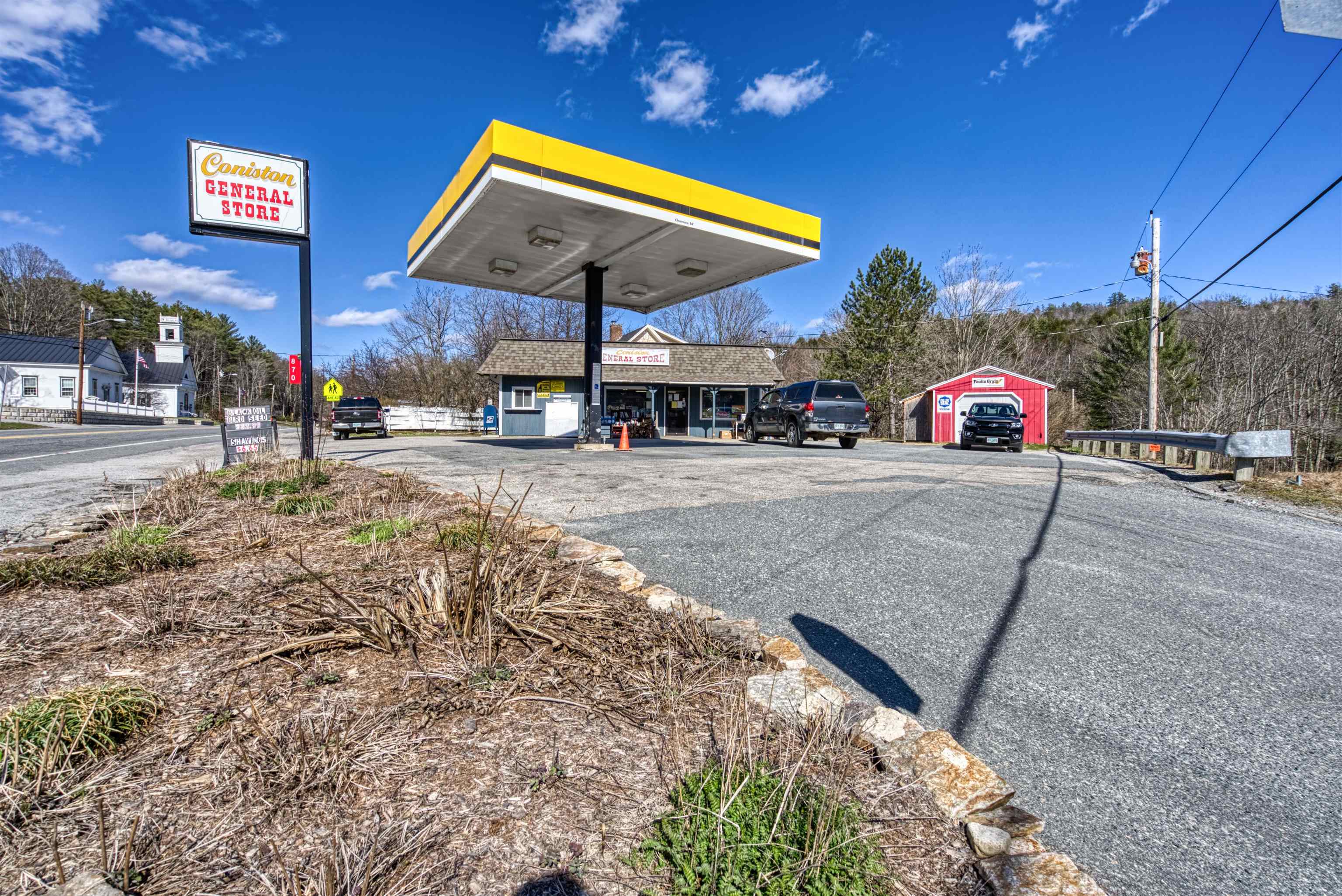 Commercial Real Estate New Hampshire Commercial Listing between 0 and