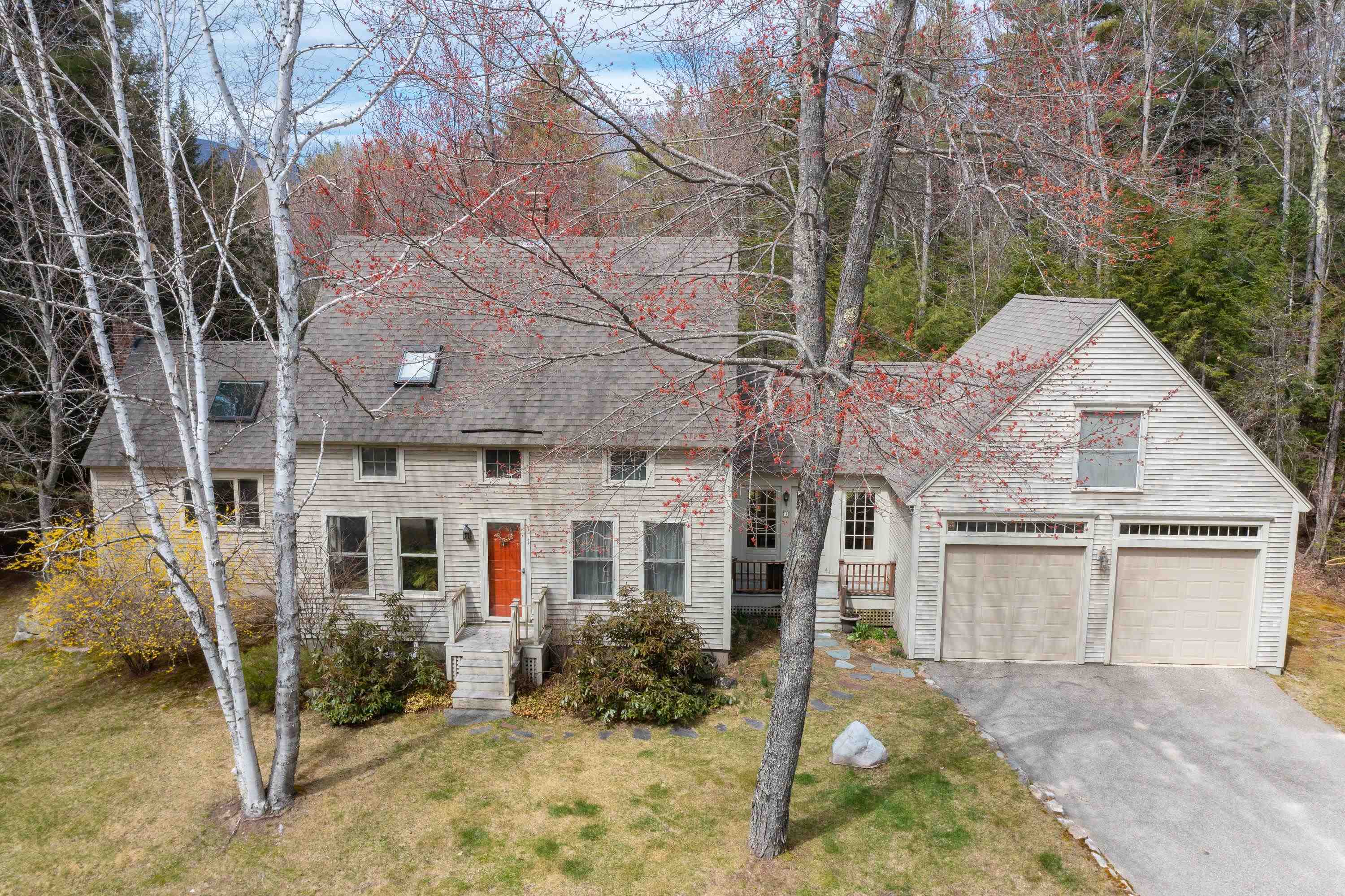 1 MELODY PARK ROAD, Tuftonboro, NH 03816 PrimeMLS