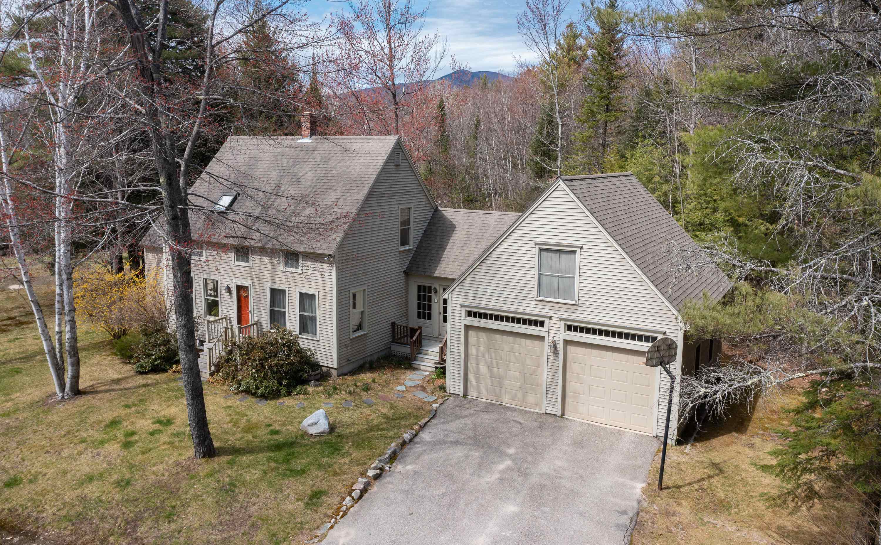 1 MELODY PARK ROAD, Tuftonboro, NH 03816 PrimeMLS
