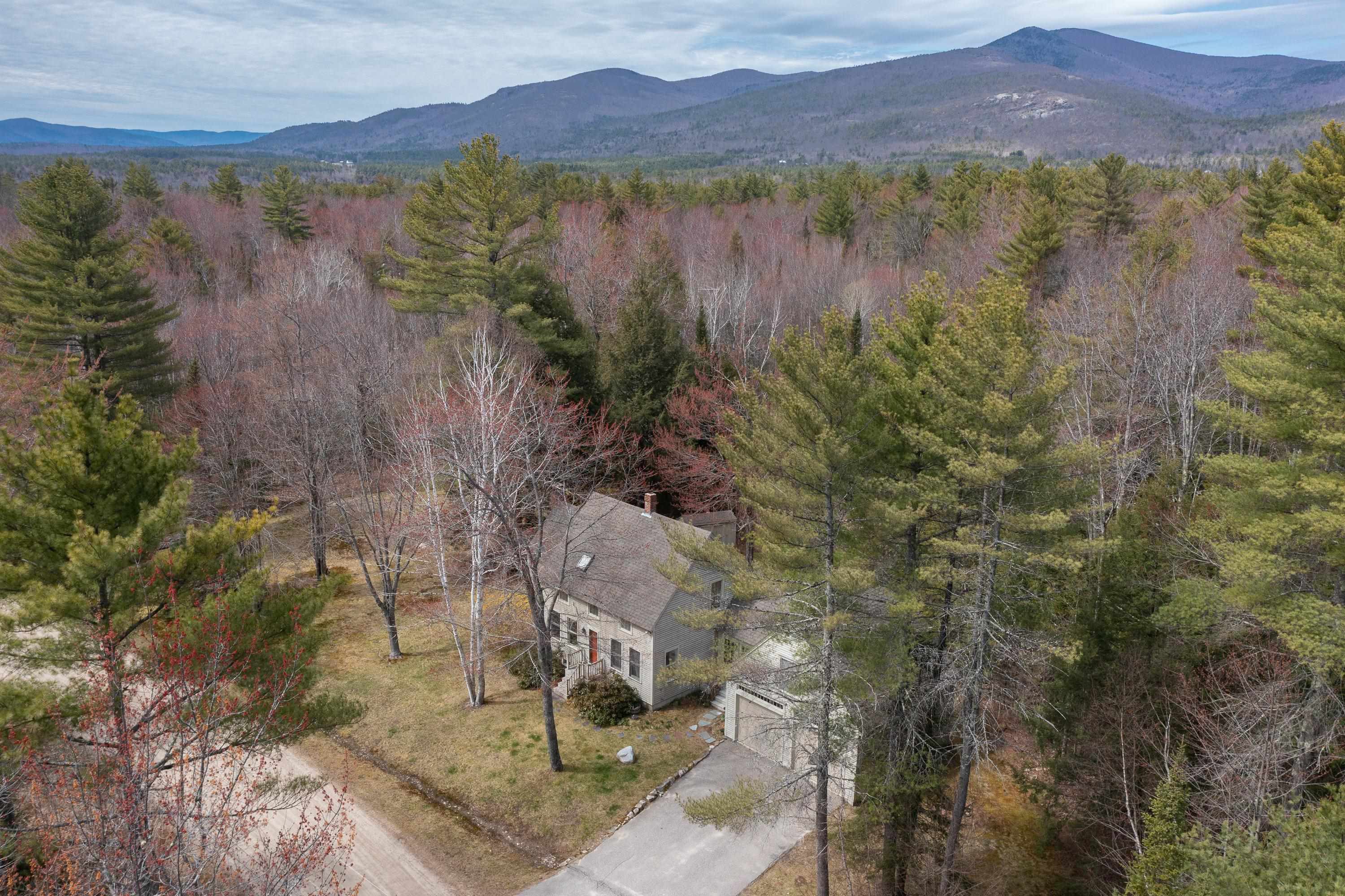 1 MELODY PARK ROAD, Tuftonboro, NH 03816 PrimeMLS
