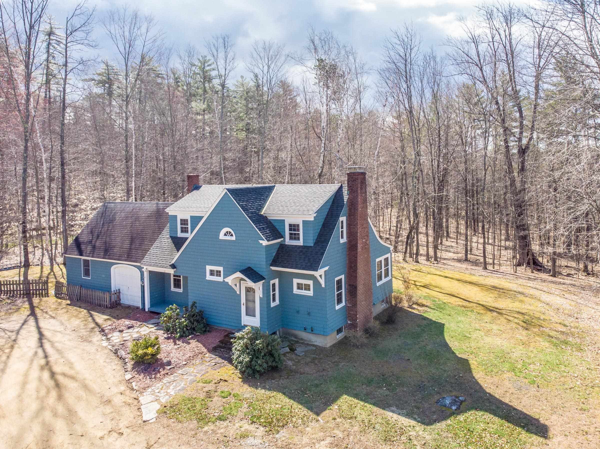 North Conway Homes For Sale