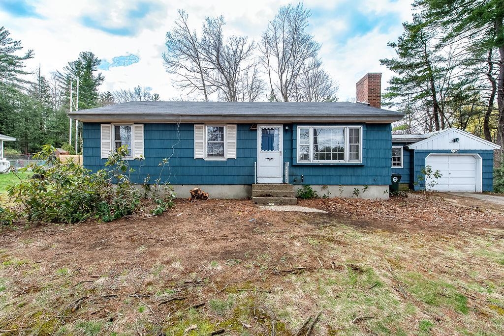 34 Wallace Road, Goffstown, NH 03045
