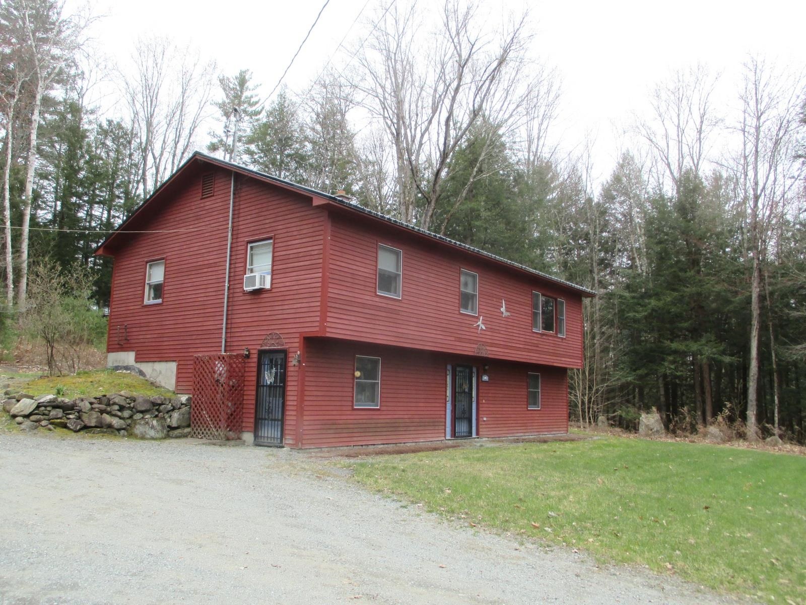 610 Country Land Drive Haverhill, NH Photo