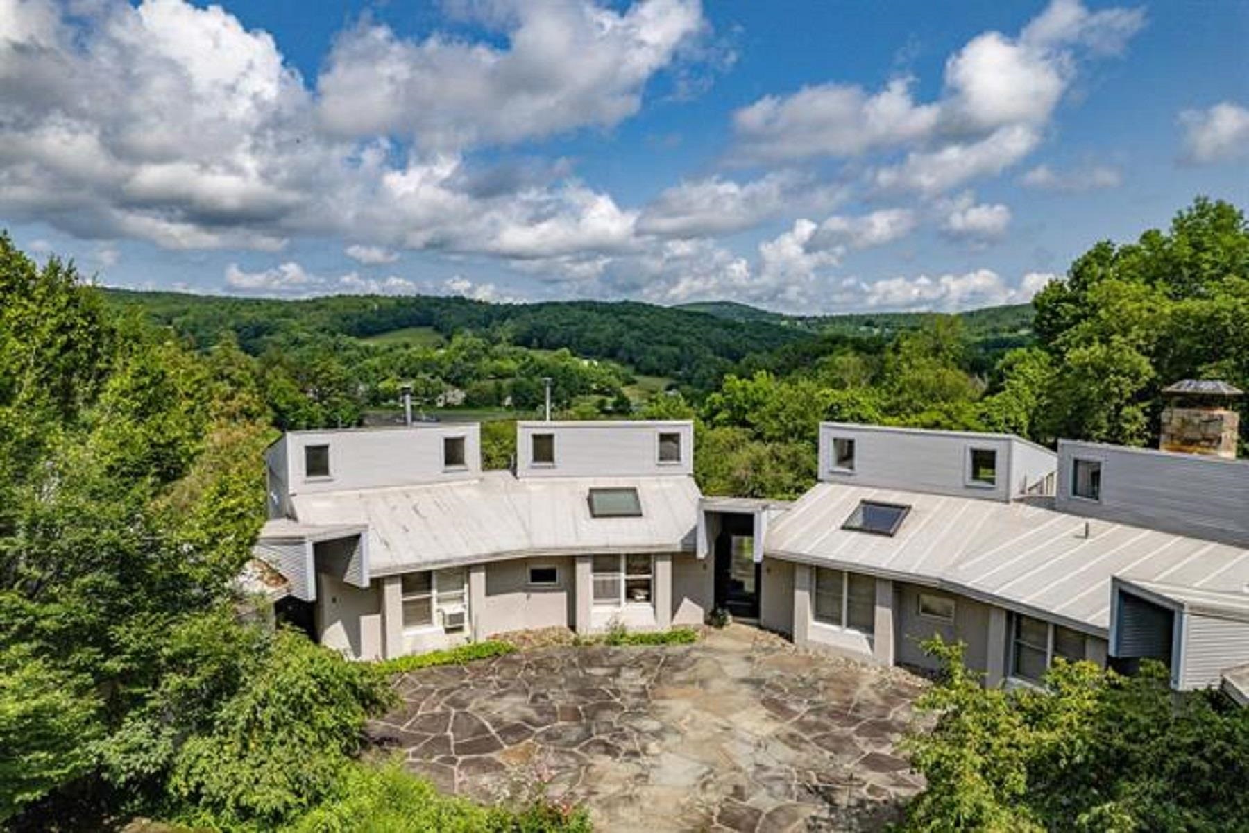 Upper Valley NH VT Homes Condos Land For Sale