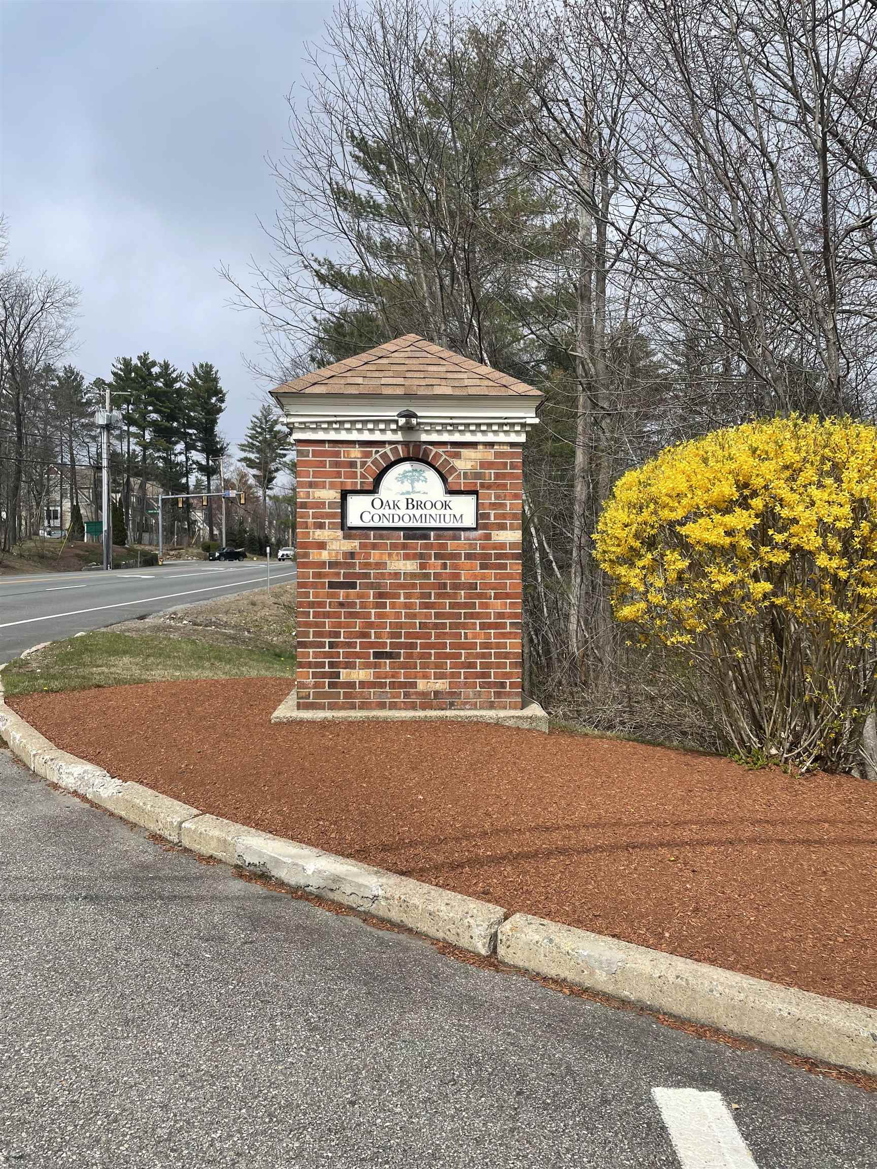 8 NORTHBROOK DRIVE, 804, Manchester, NH 03102 PrimeMLS