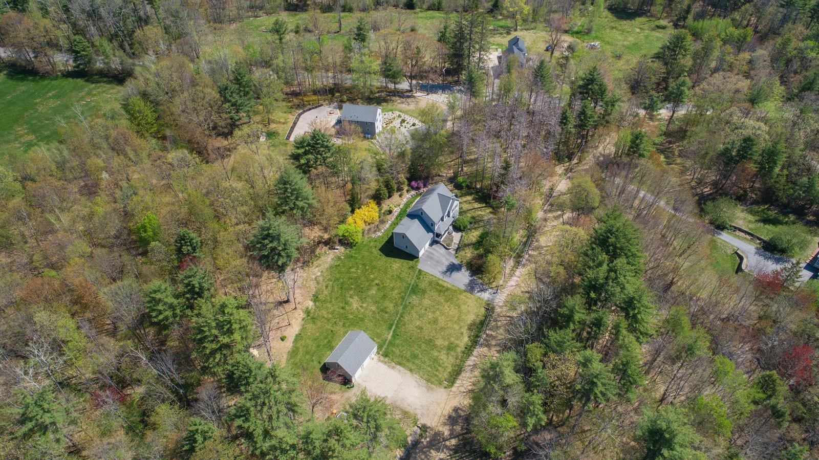 3 LANG ROAD, Deerfield, NH 03037 PrimeMLS