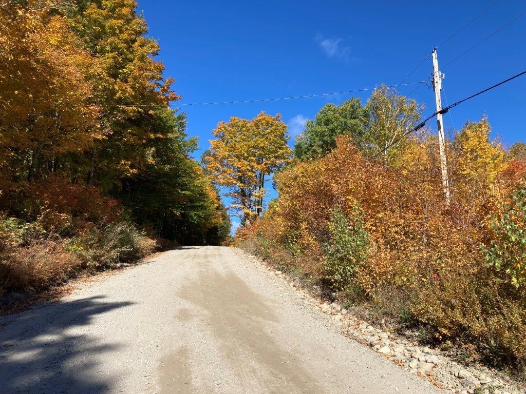 KINSMAN ROAD, Grafton, NH 03240 PrimeMLS