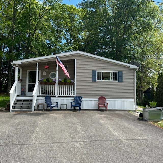 97 Fordway Extension 18, Derry, NH 03038