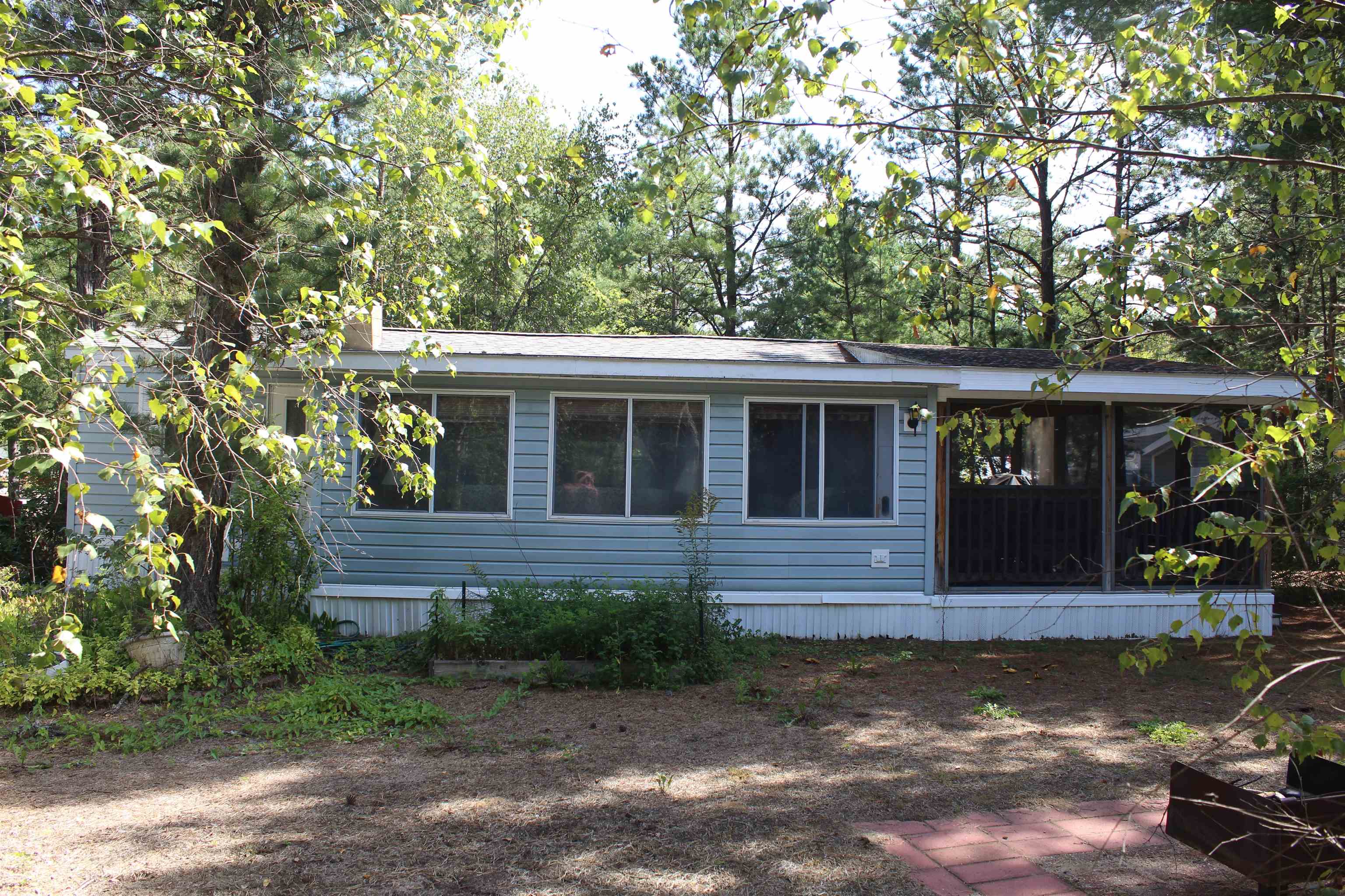 11 W Shawnee Lane, 386, Freedom, NH 03836 PRIMEMLS