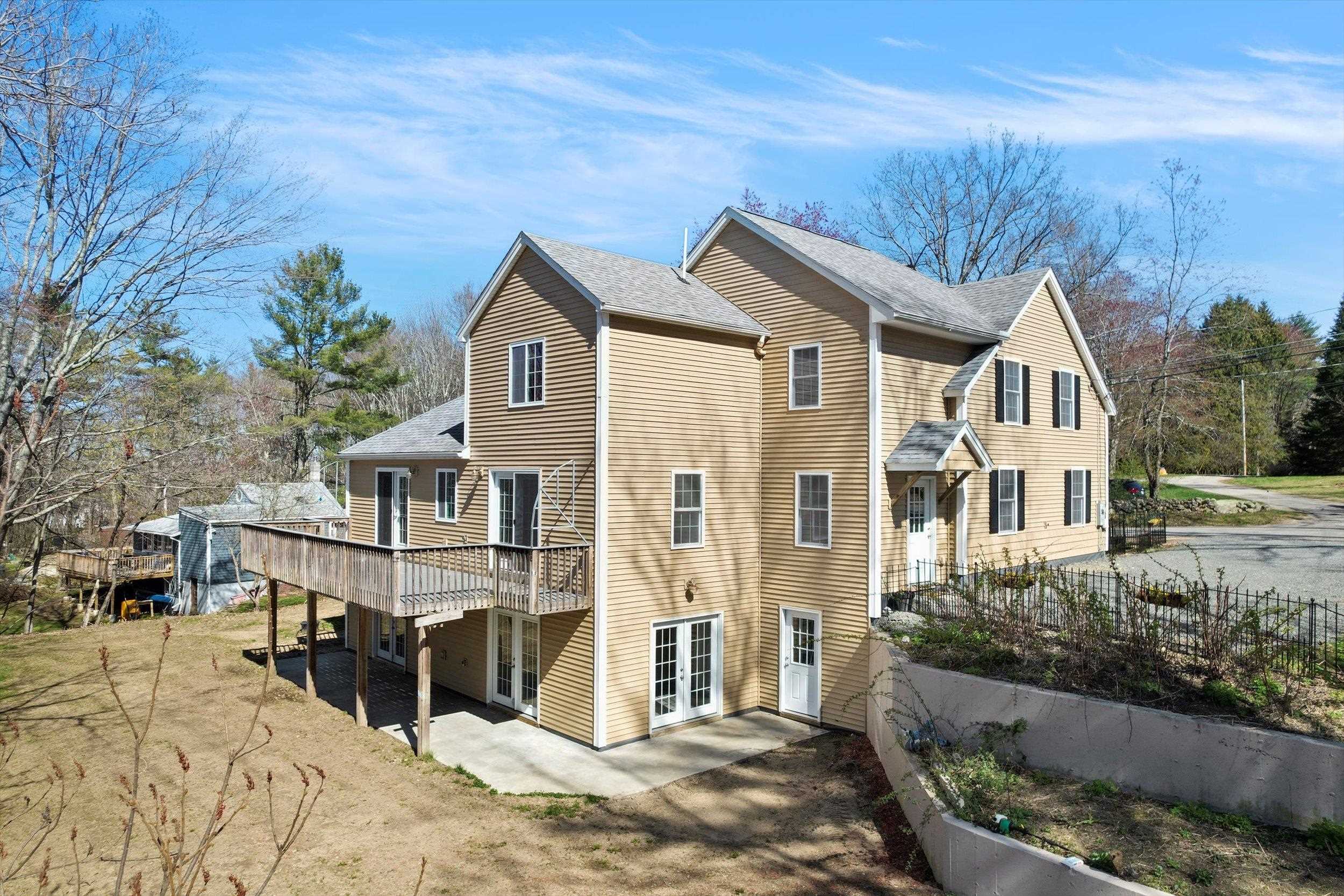 160 Hall Road, Barrington, NH 03825