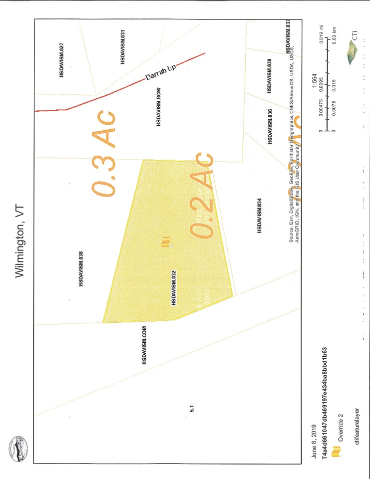 32 Darrah Loop, Wilmington, VT 05363
