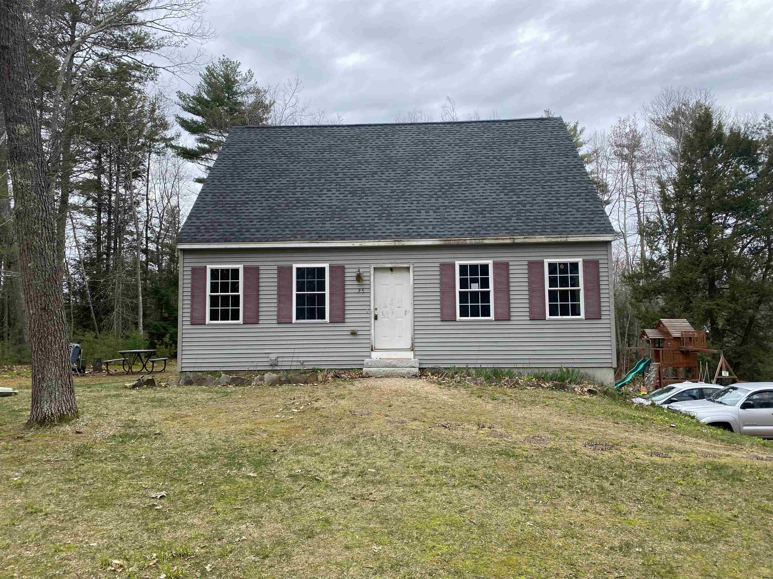 26 Brentwood Road Fremont, NH Photo