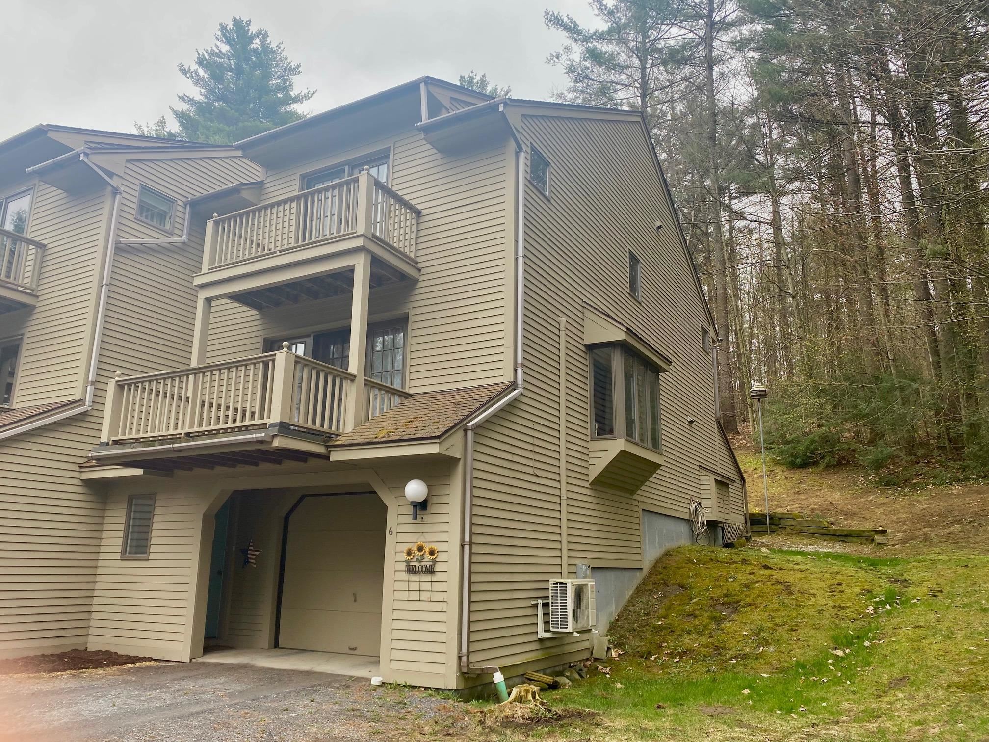 Claremont NH 03743 Condo for sale $List Price is $259,000