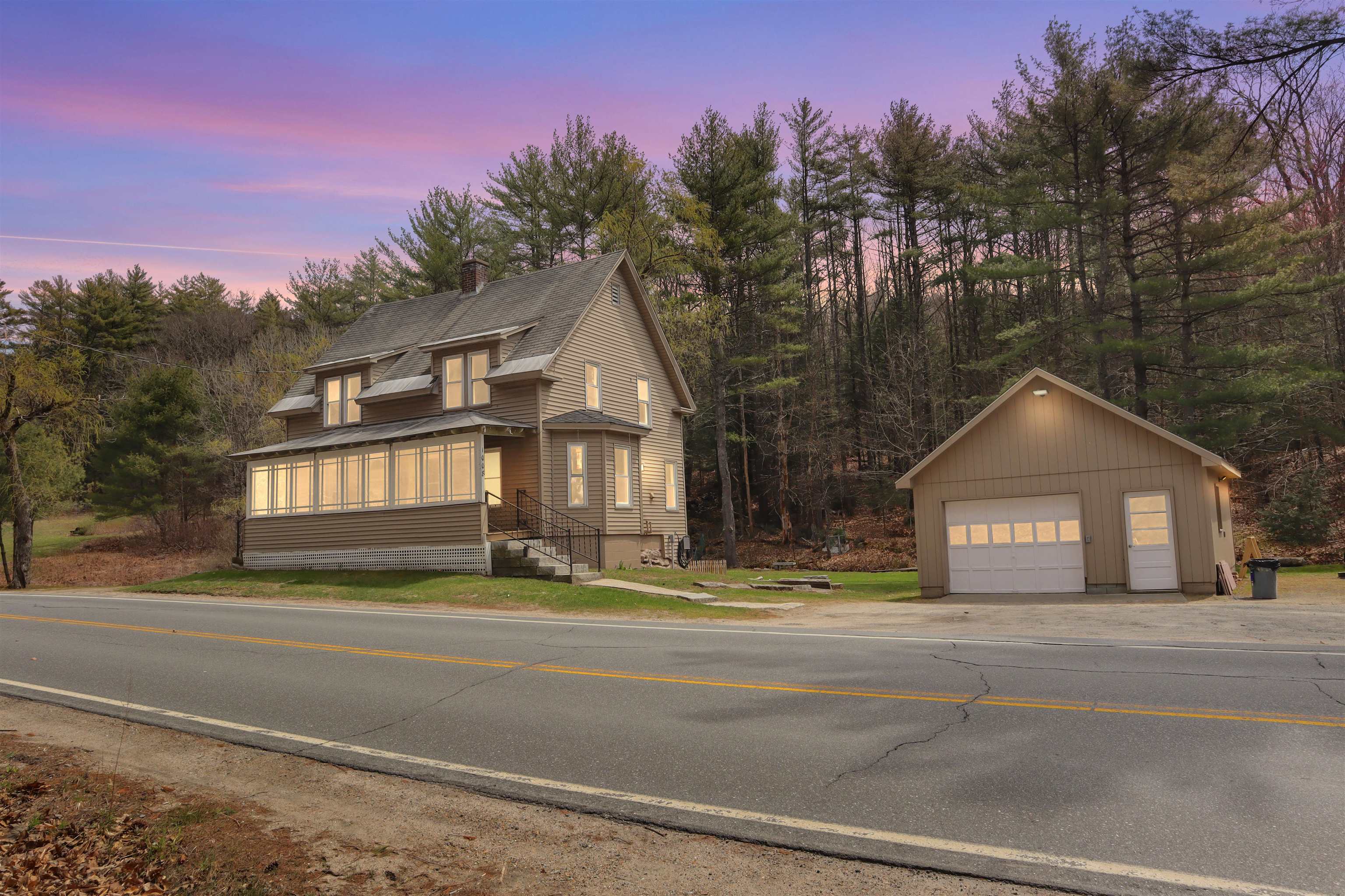 1008 ROUTE 114, Sutton, NH 03221 PrimeMLS