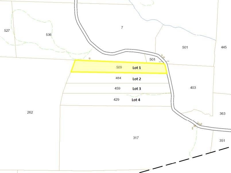 Newbury NH 03221 Land for sale $List Price is $159,000