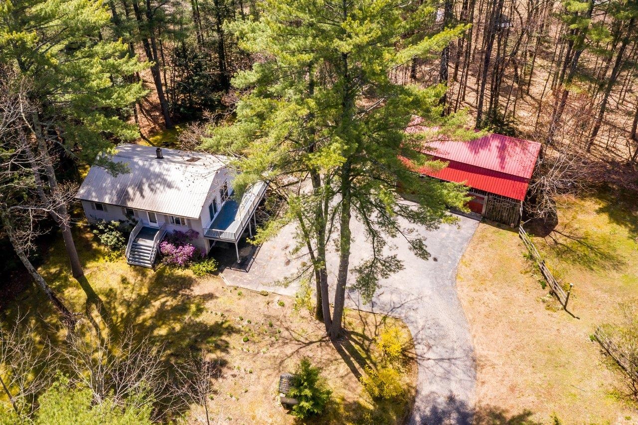170 Mast Road, Epping, NH 03042 PRIMEMLS