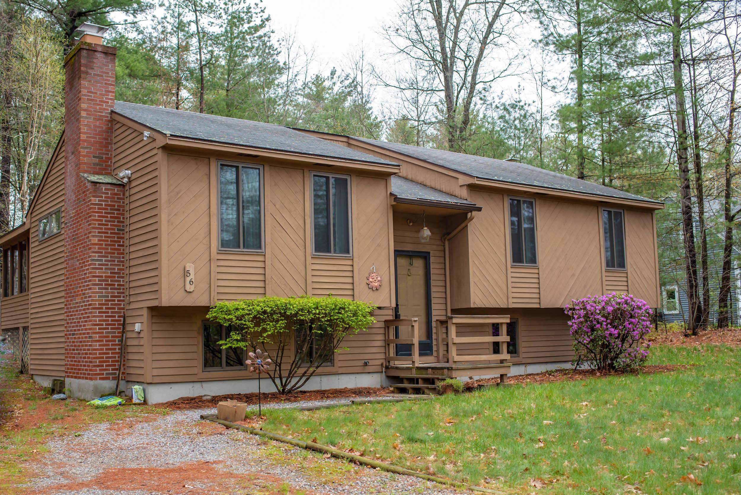 56 PALOMINO LANE, Bedford, NH 03110 PrimeMLS