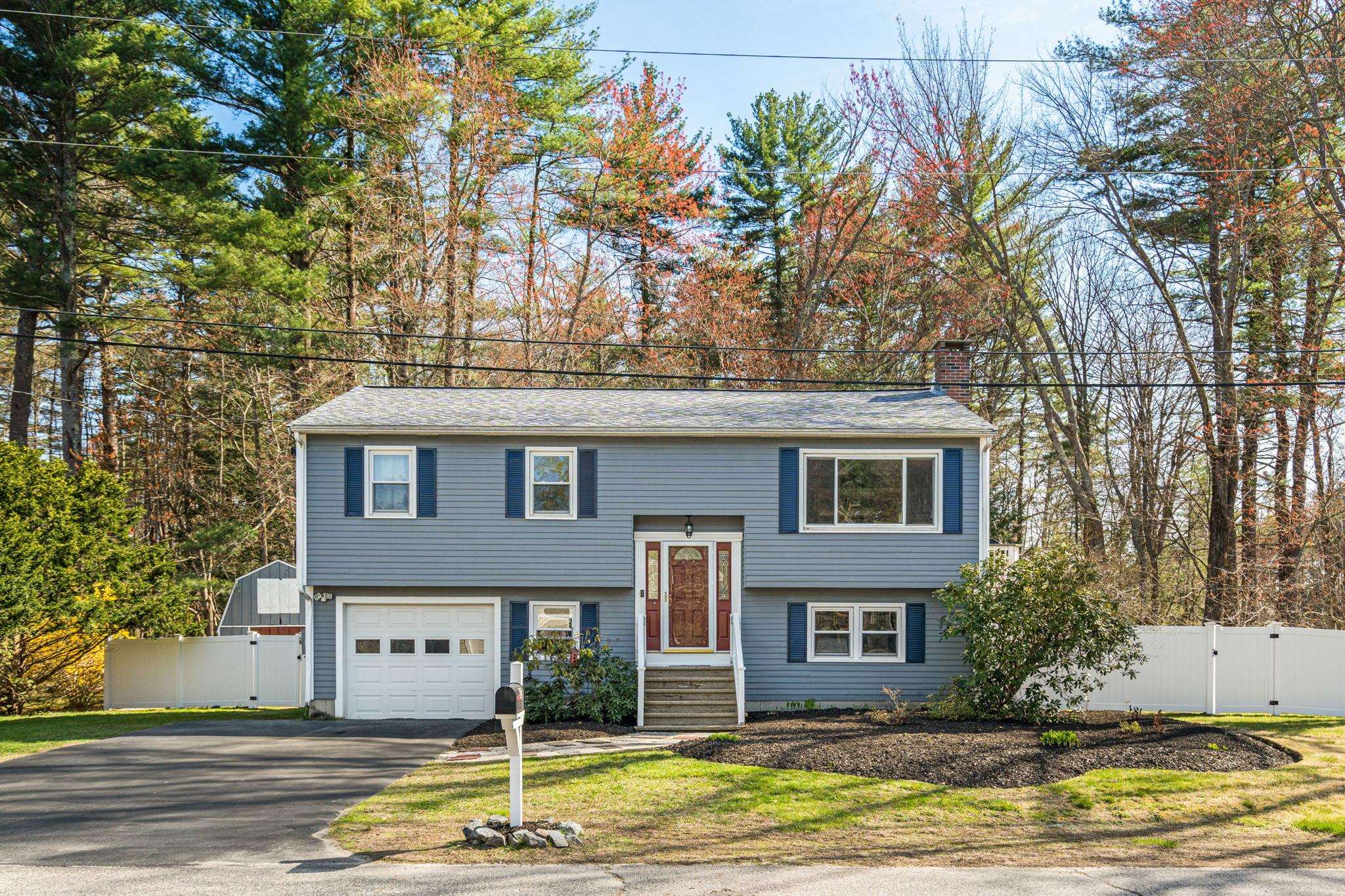 30 pleasant view Drive Exeter, NH Photo