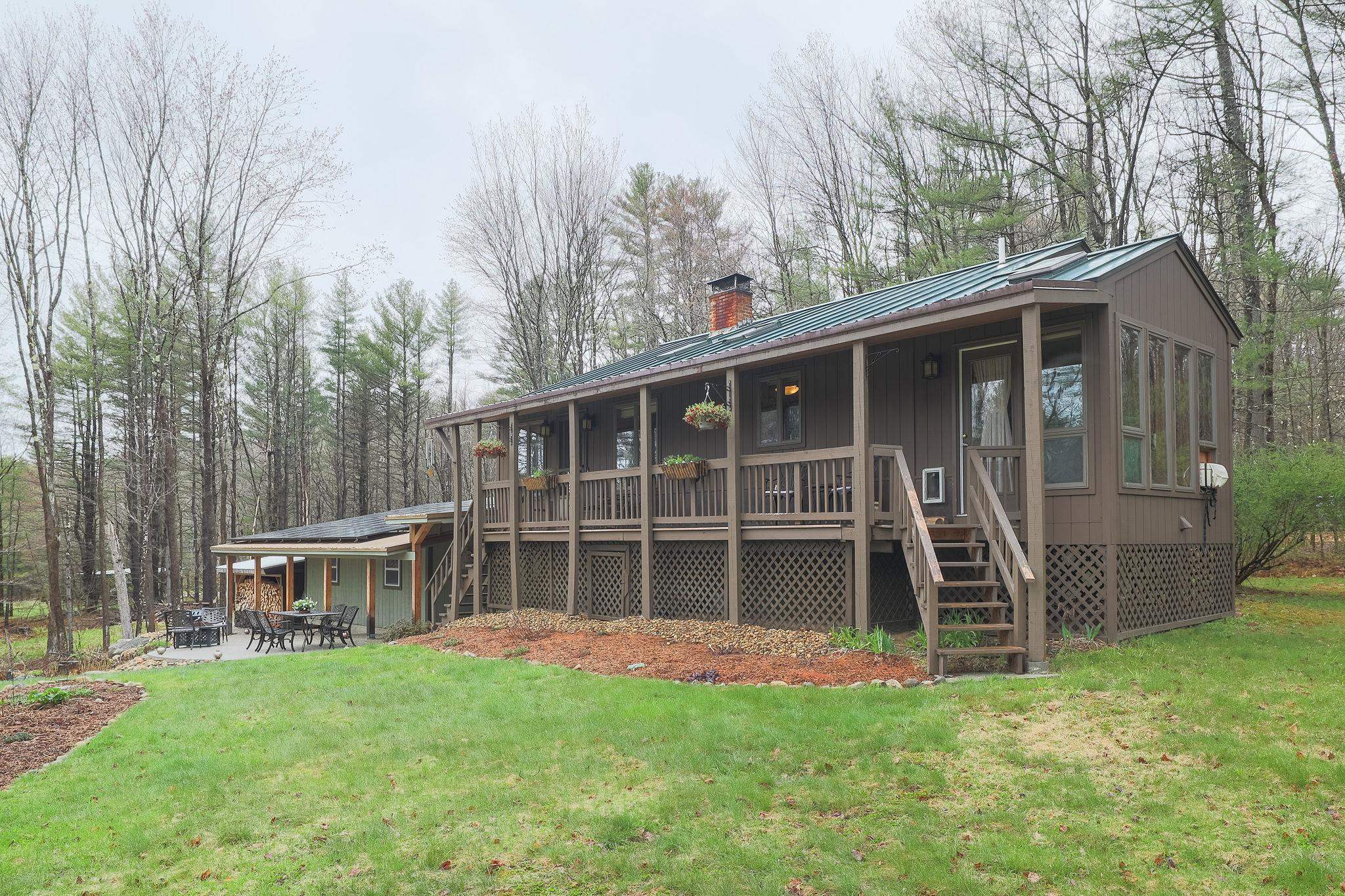 195 MORRILL ROAD, Canterbury, NH 03224 PrimeMLS