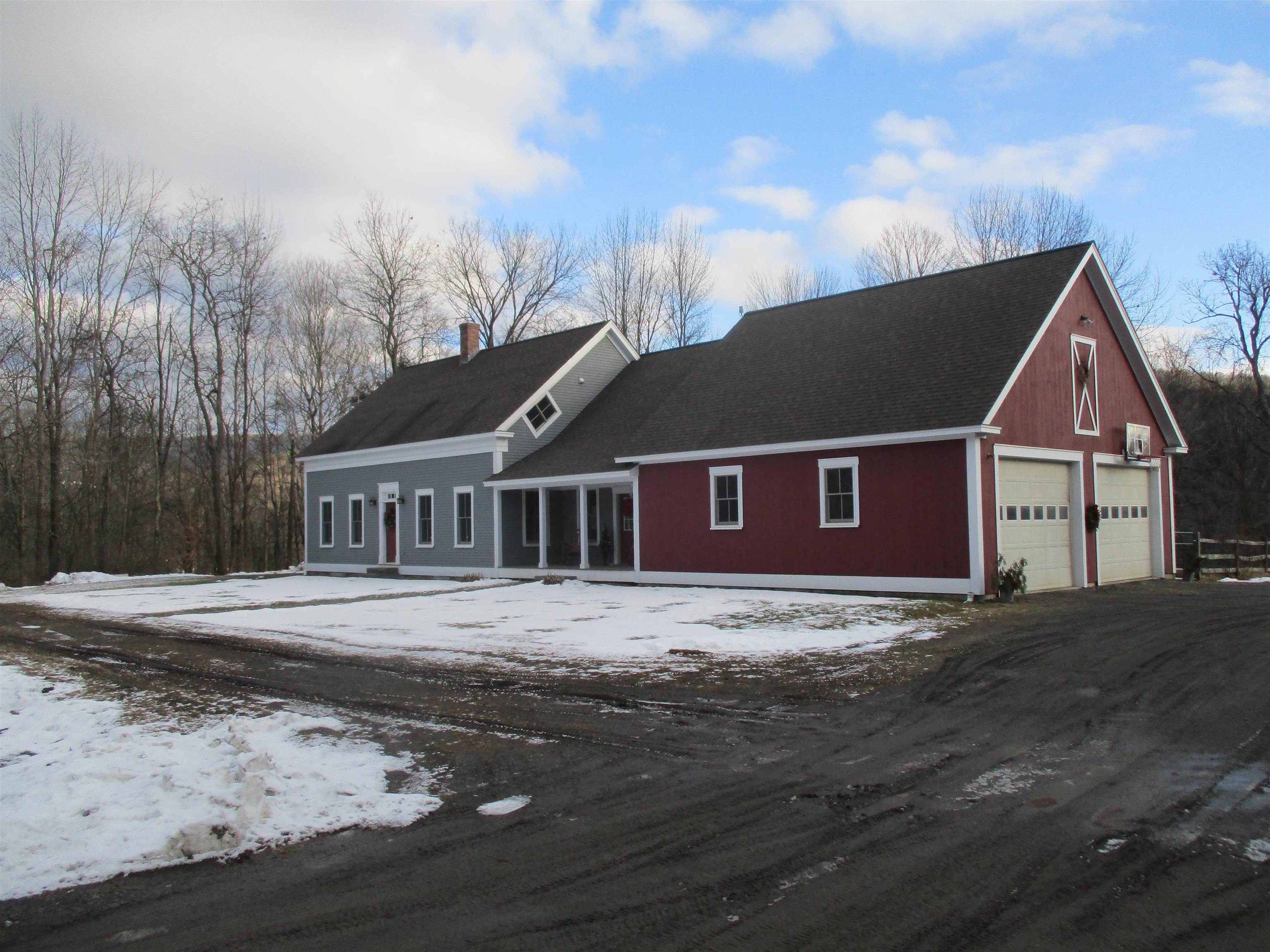 Rural Vermont Real Estate Serving Randolph and Central VT