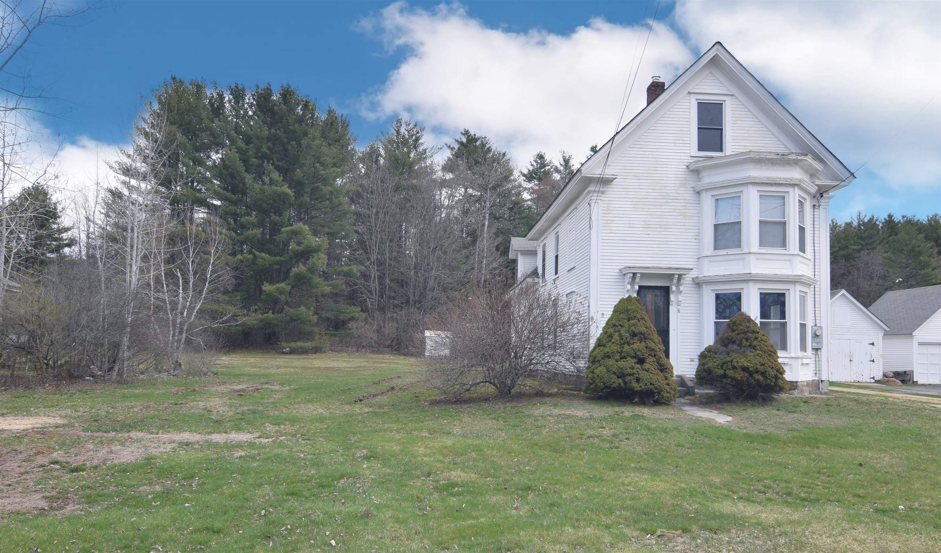 Newport NH 03773 Home for sale $List Price is $229,900