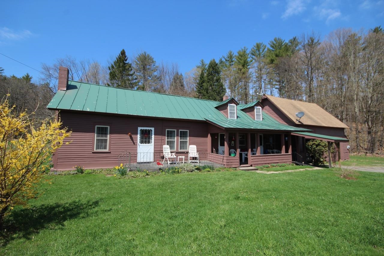 West Windsor VT 05037 Home for sale $List Price is $299,000