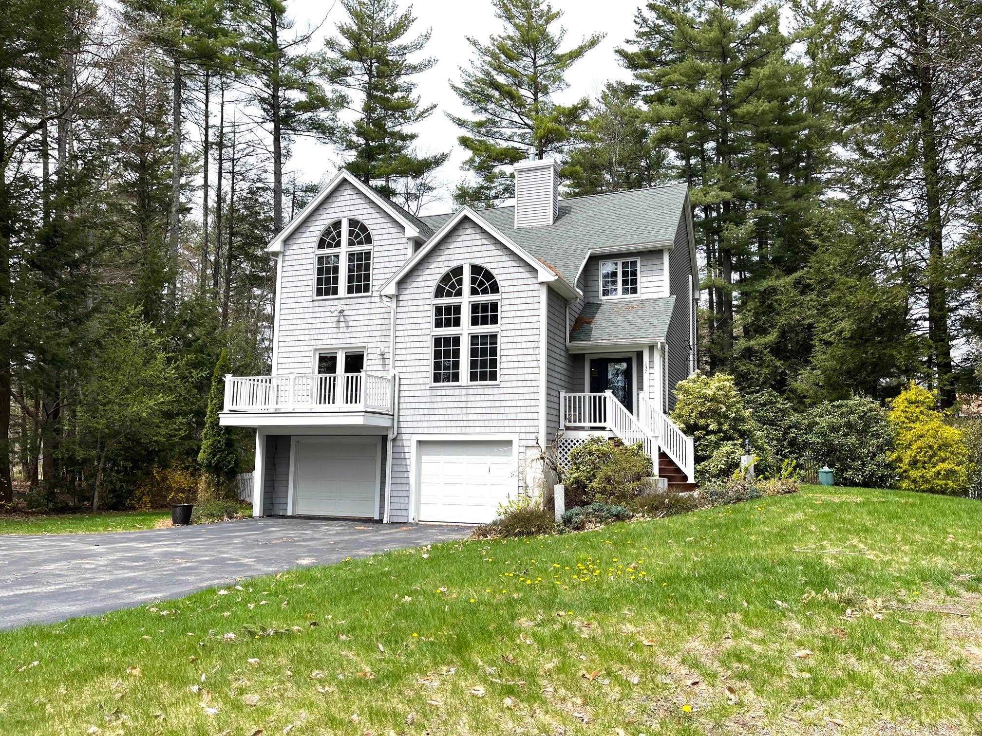 137 BOW LAKE ESTATES, Strafford, NH 03884 PrimeMLS