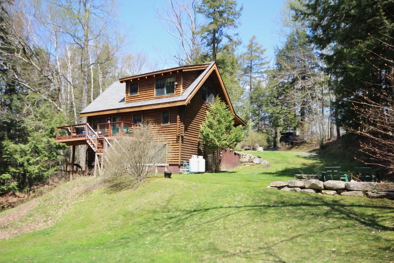 West Windsor VT 05037 Home for sale $List Price is $525,000