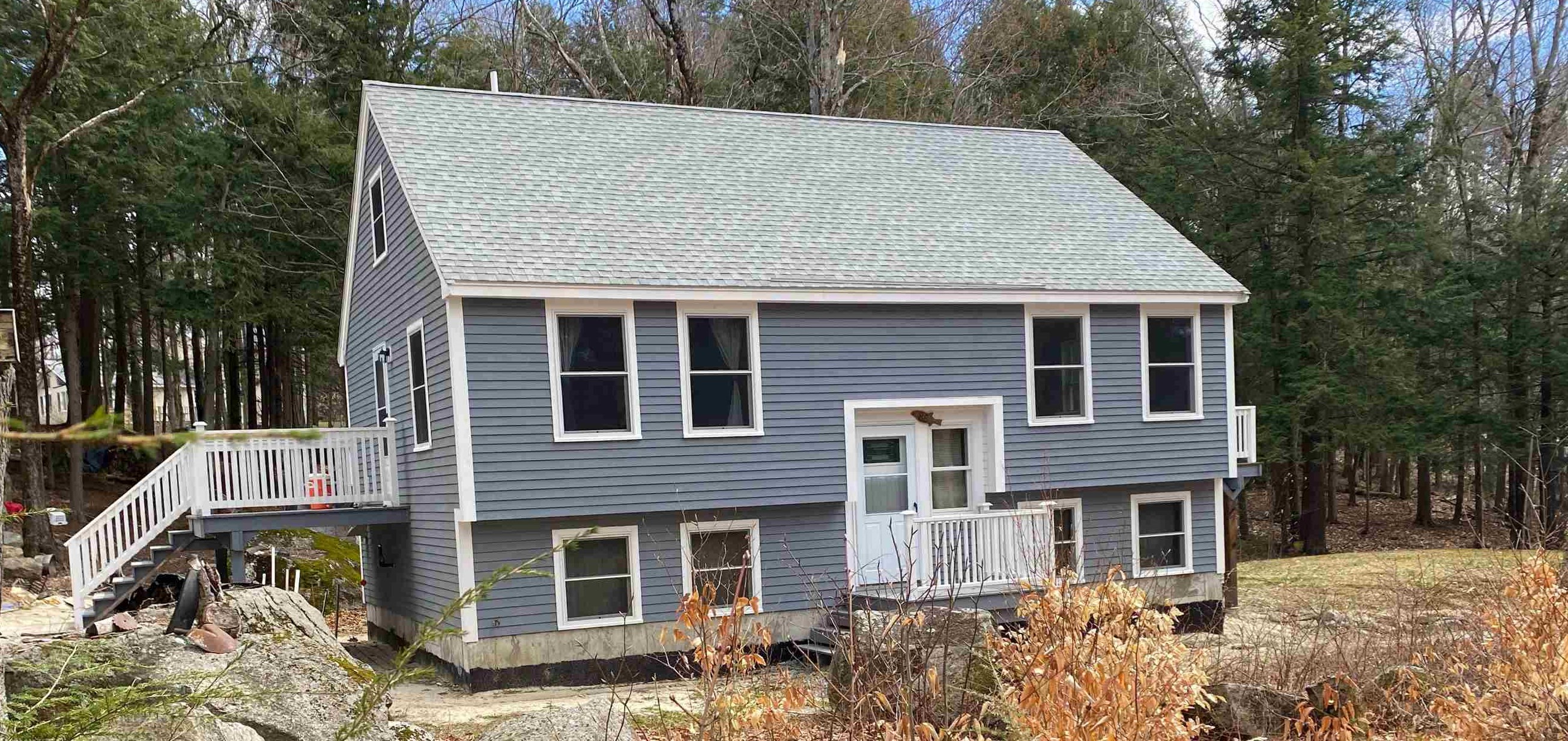 Newbury NH 03255 Home for sale $List Price is $299,000