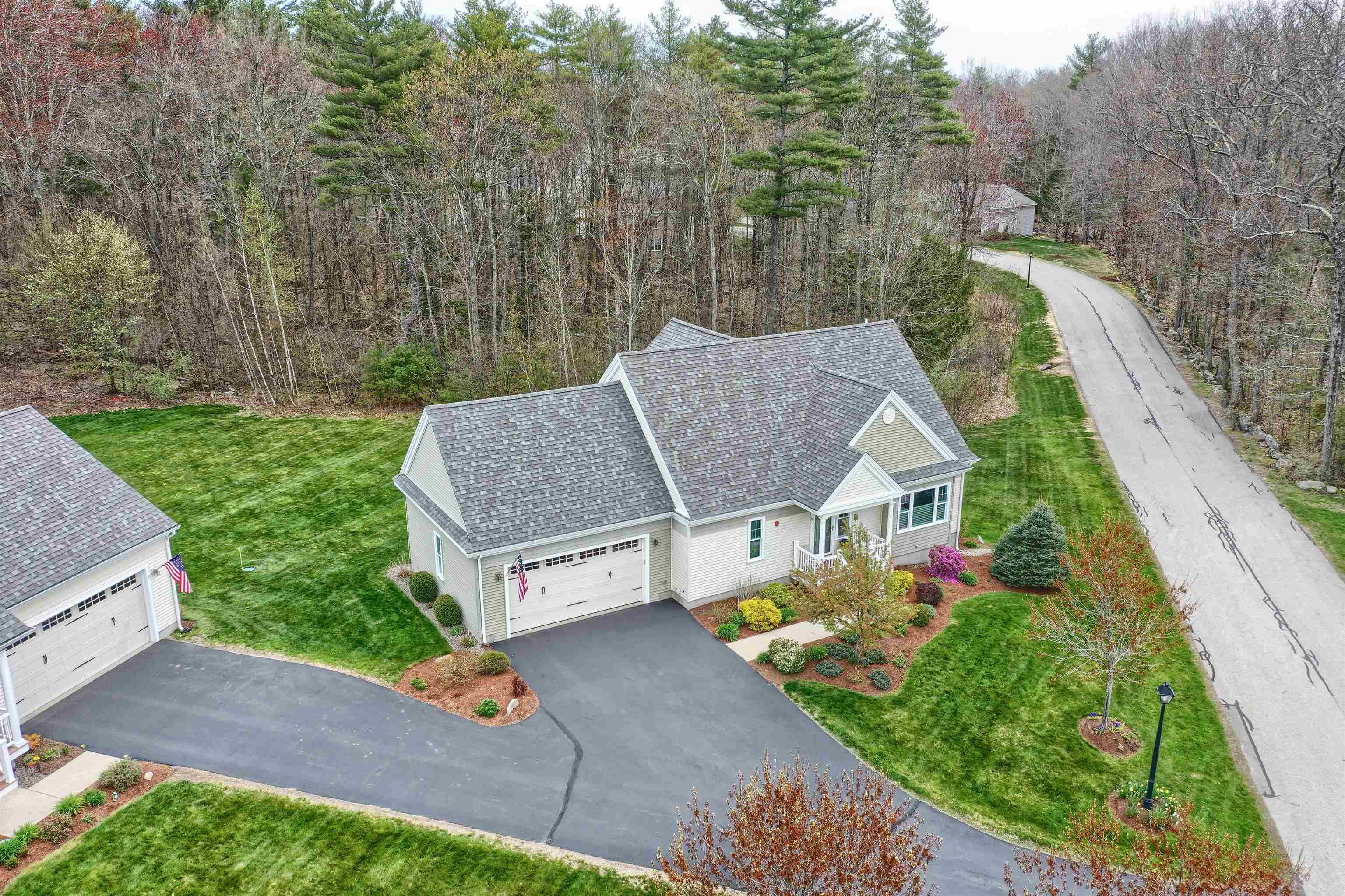 15 Mill Pond Road, Brentwood, NH 4908718 The Gove Group Real Estate