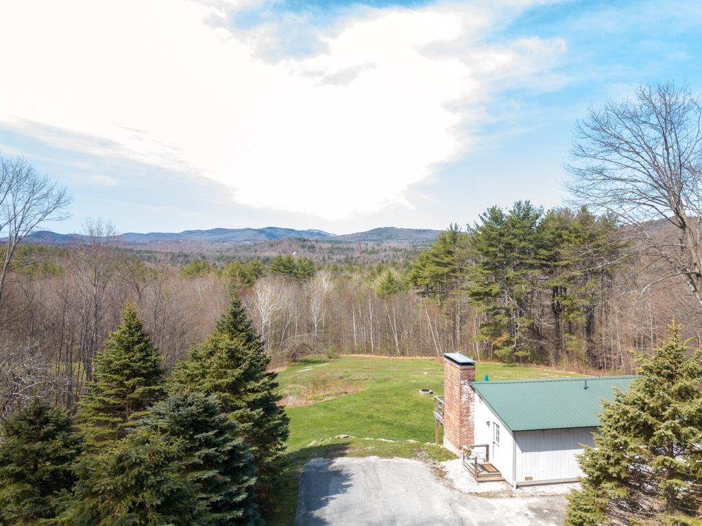 191 Corporation Hill Road Sutton, NH Photo