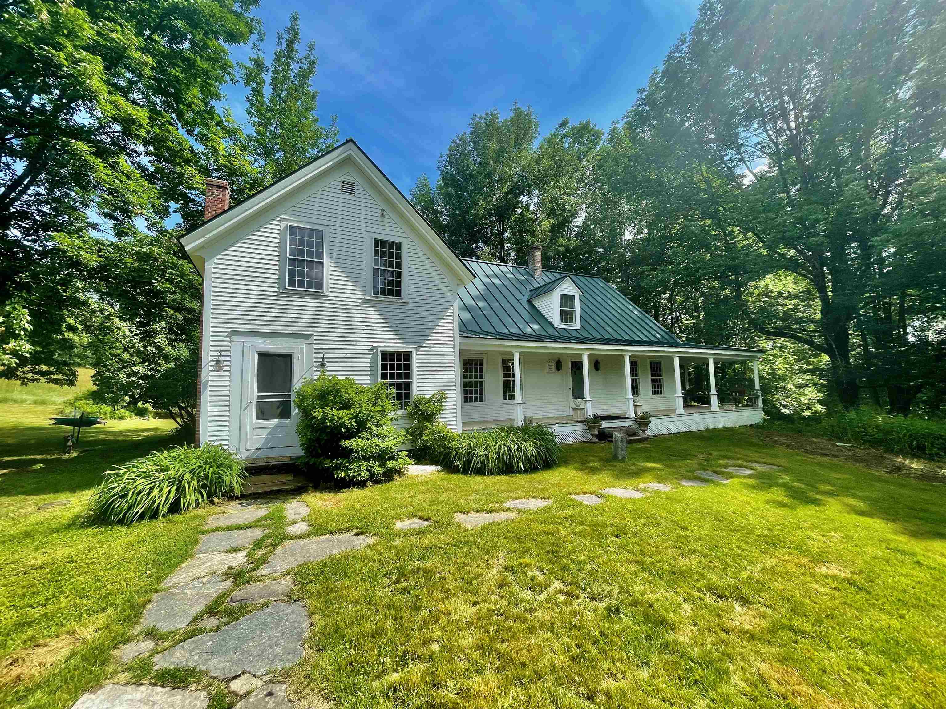 Chester Vermont Homes For Sale page 2