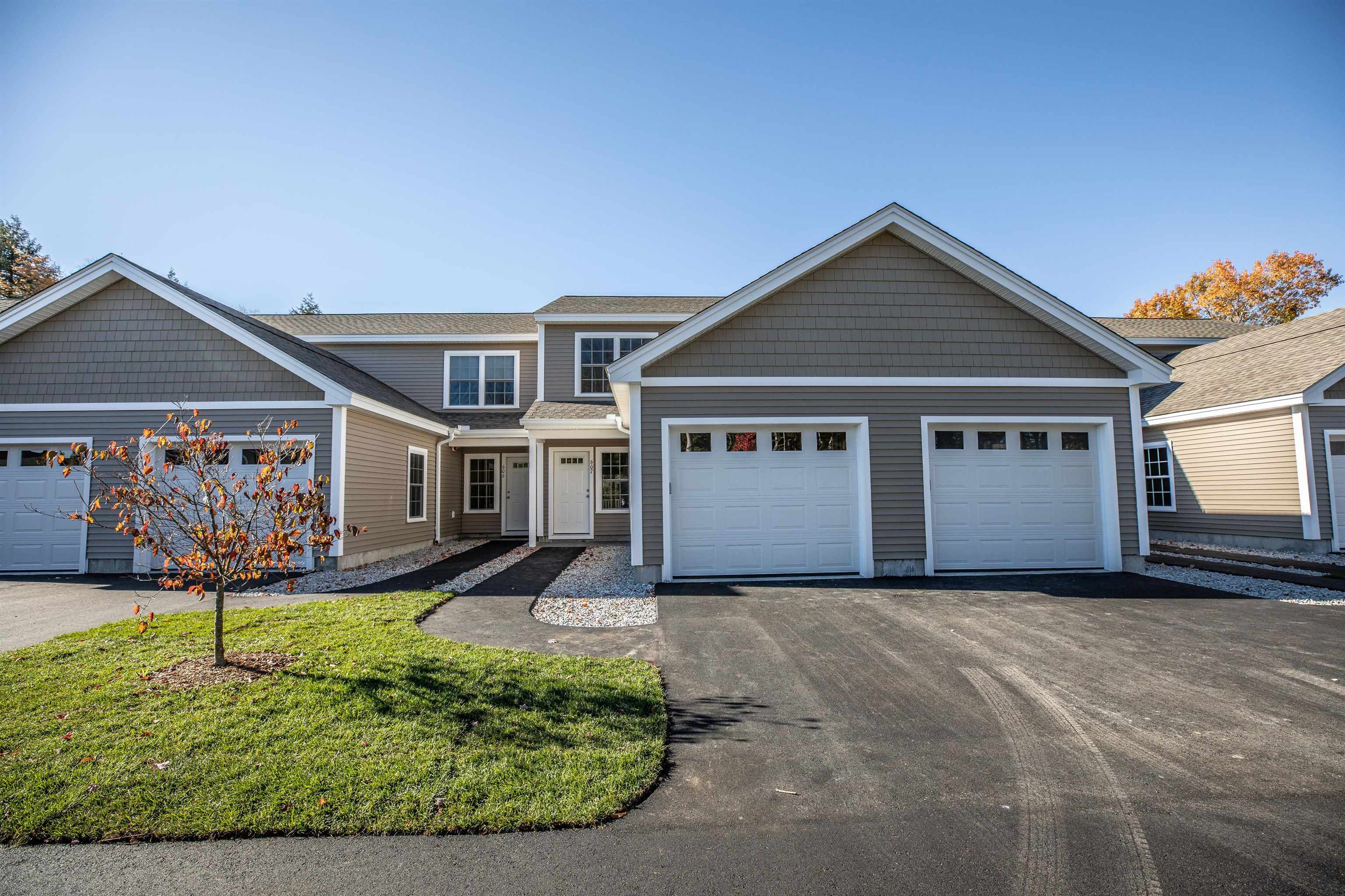 706 Southfield Lane, Peterborough, NH 3BR, 1632 sq ft 344,900