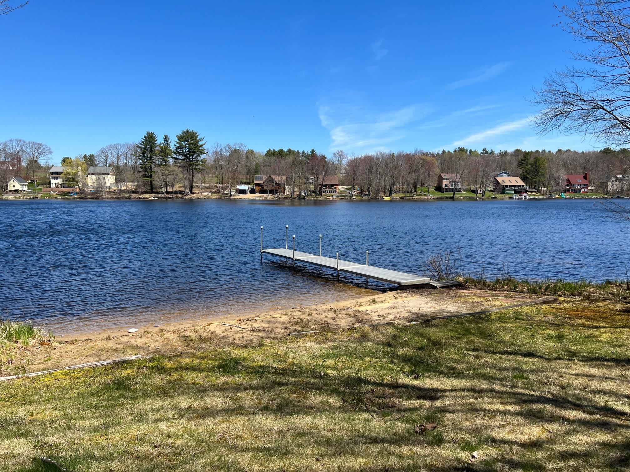 162 Varney Road Barnstead, NH Photo