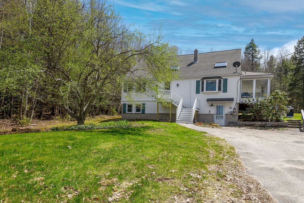 ALTON NH Home for sale $$420,000 | $231 per sq.ft.