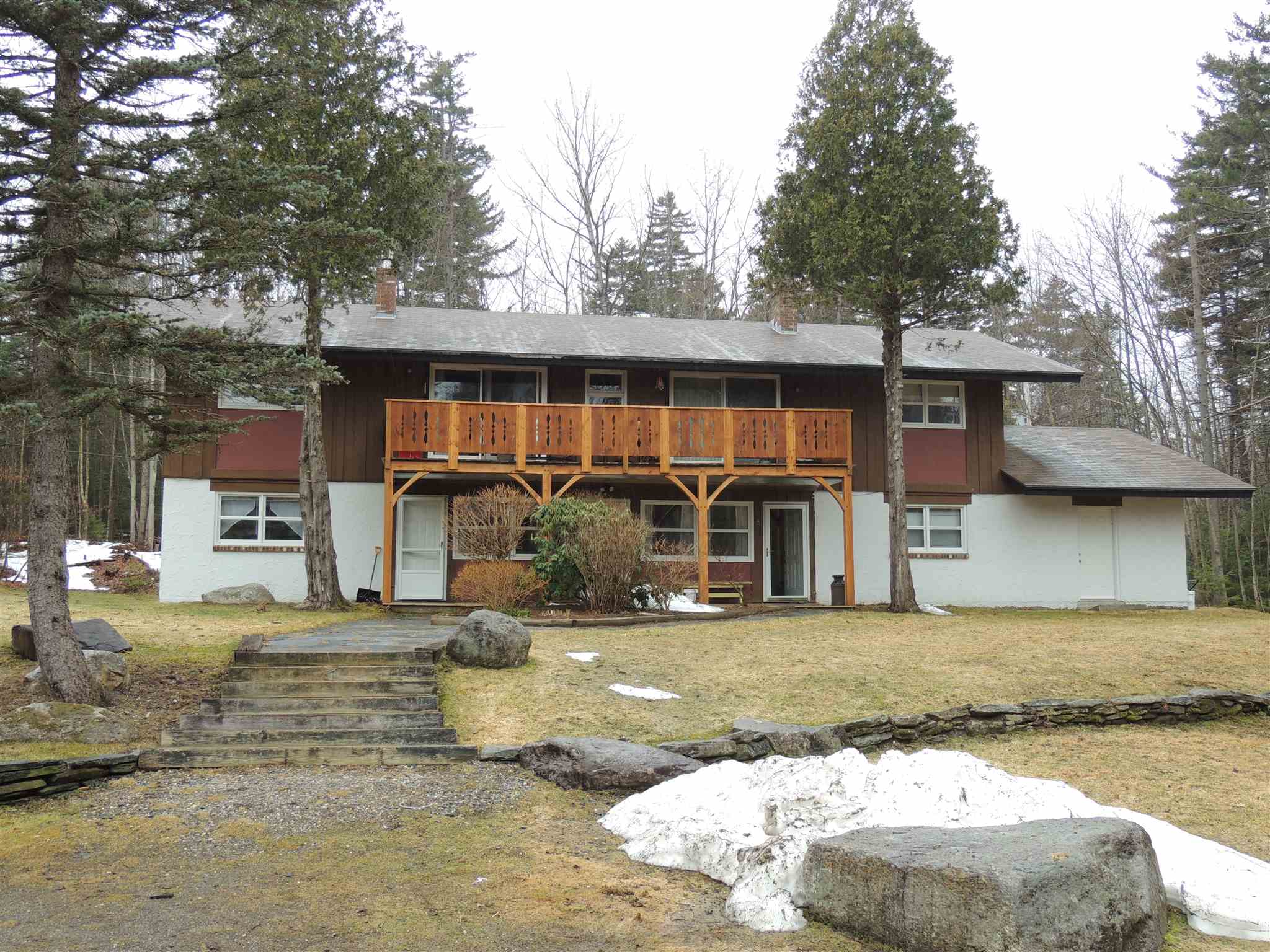 16 Country Club Road C or 7, Dover, VT 05356