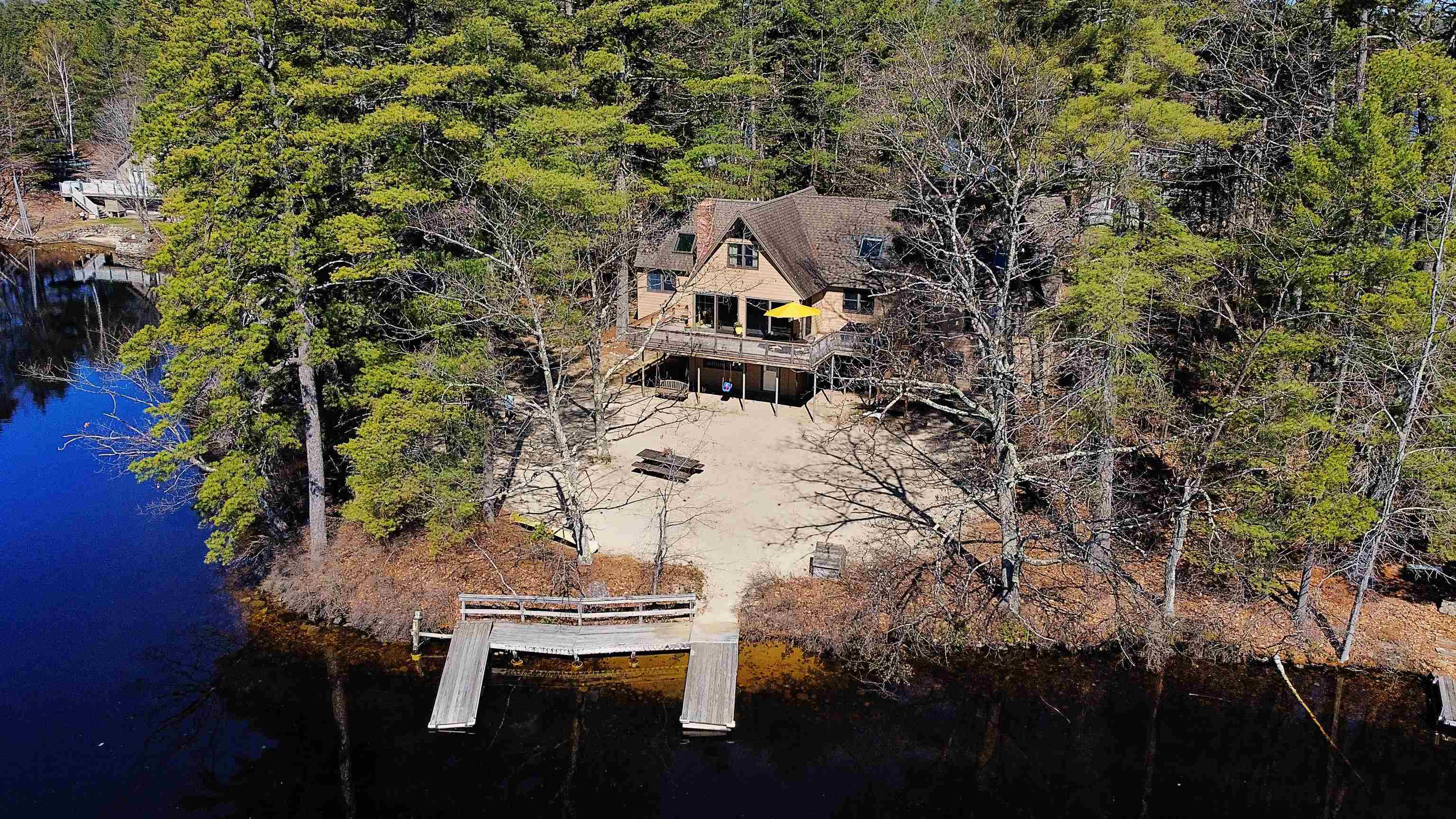 189 Pine Island Road Wakefield, NH |  Photo