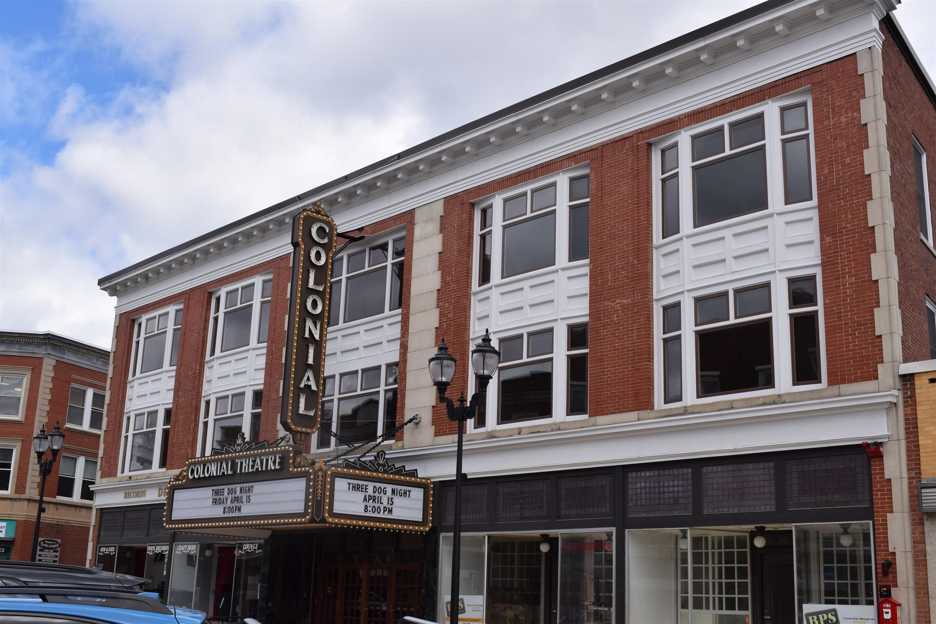 609 Main Street, 202, Laconia, NH 03246 NEREN