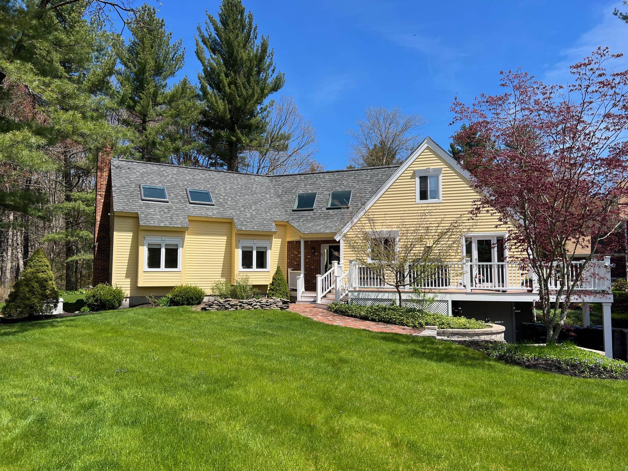 5 Pilgrim Road, Windham, NH 03087 PRIMEMLS