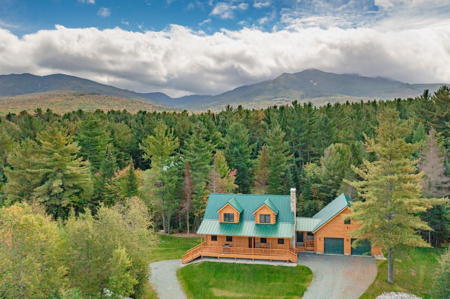 2 MICHAEL WAY, Carroll, NH 03598 PrimeMLS