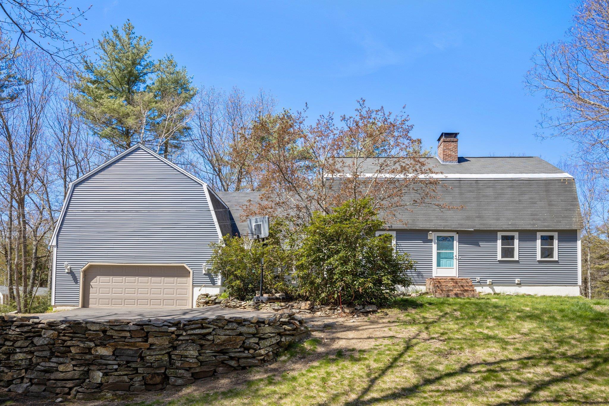 100 ALLEN ROAD, Bow, NH 03304 PrimeMLS